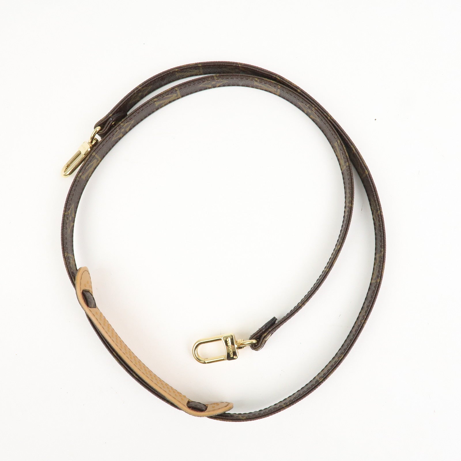 Louis Vuitton Monogram Monogram Canvas Monogram J75010