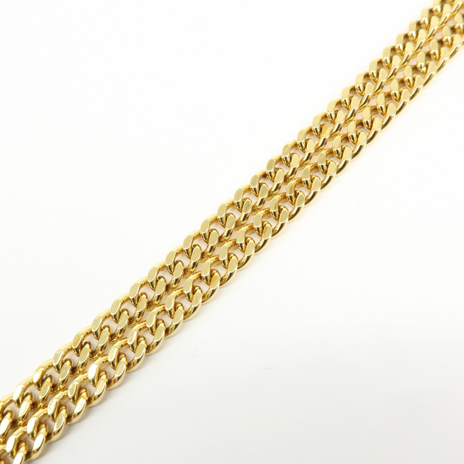 Chloe Drew Leather Chain Shoulder Bag Crossbody Bag Red