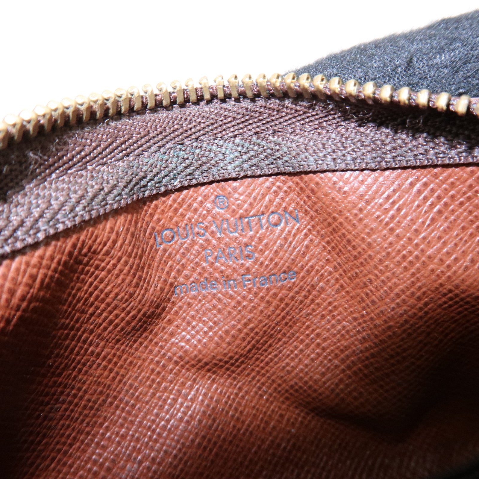 Louis Vuitton Monogram Set of 2 Pochette Cles Coin Cases M62650