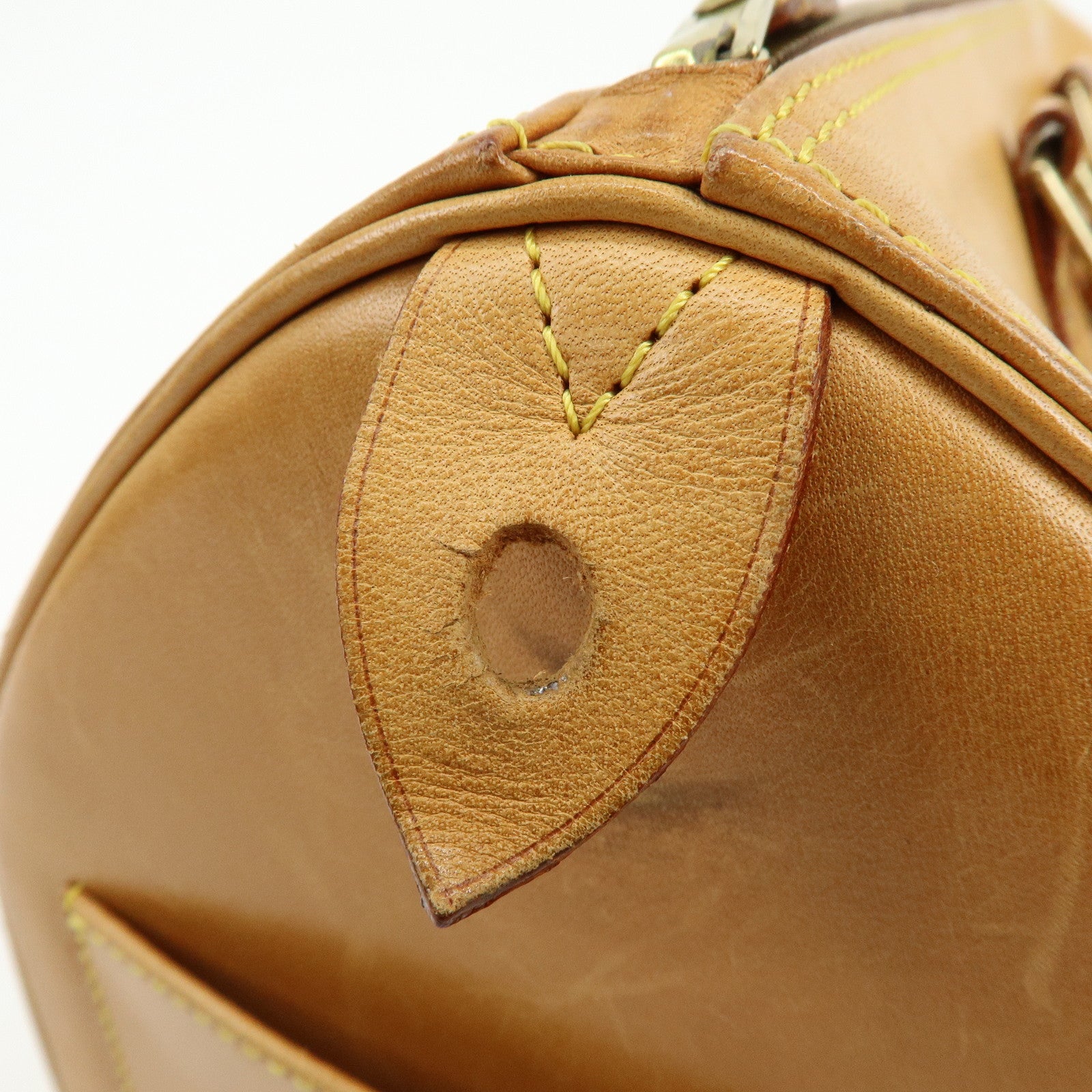 Louis Vuitton Nomade Speedy 30 LV Japan 15th Anniversary Ltd M85392