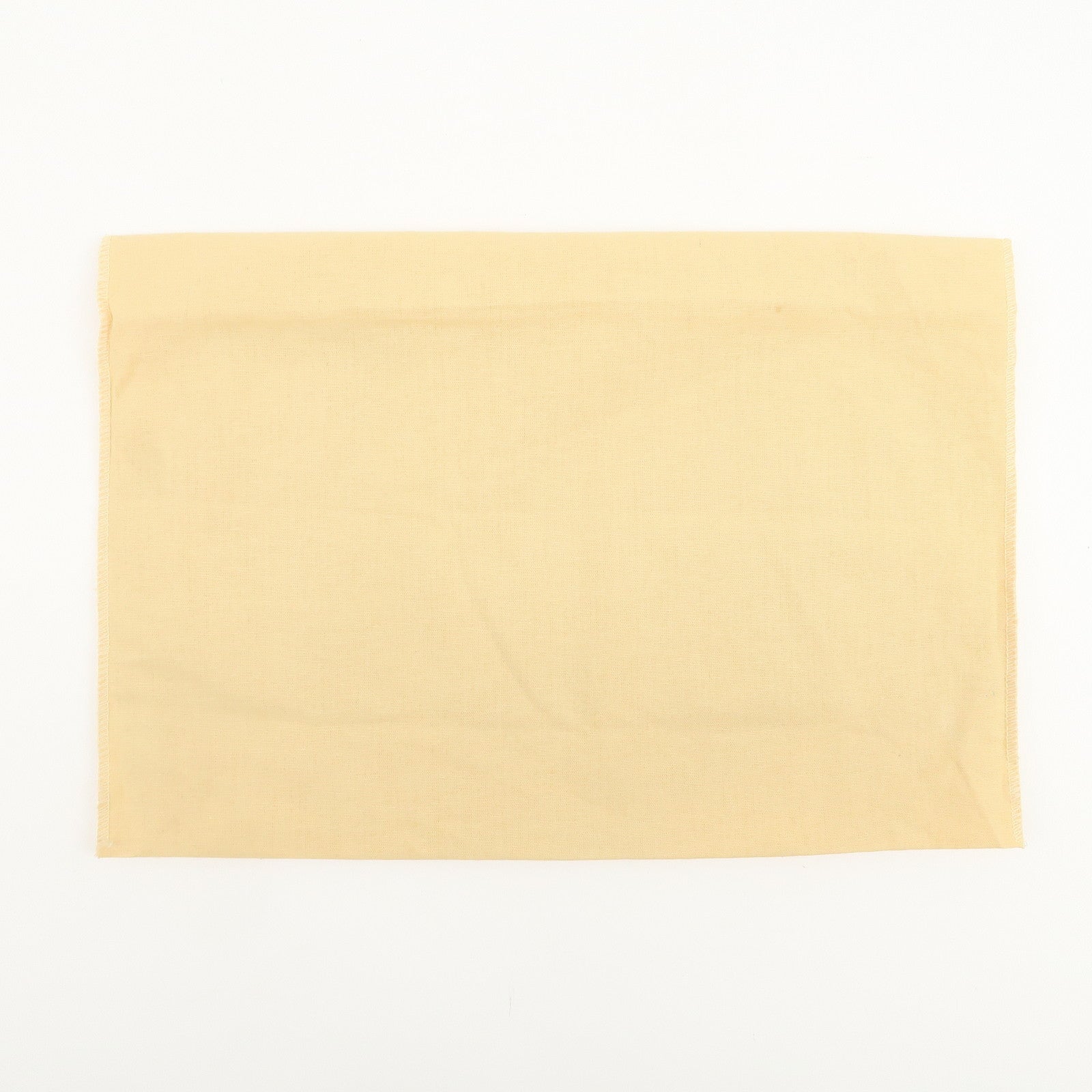 Louis Vuitton Set Of 15 Dust Bag Storage Bag Flap Style Beige