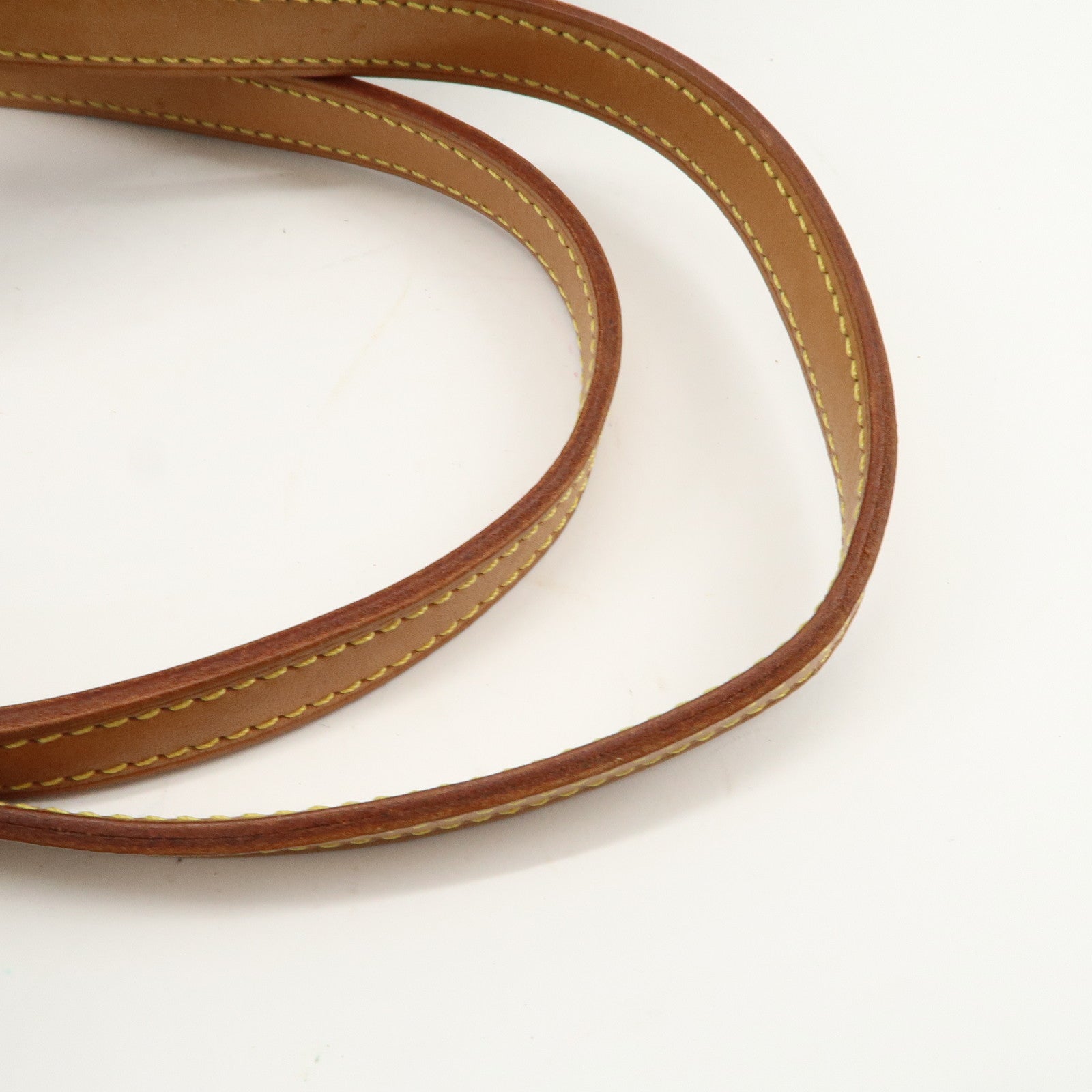 Louis Vuitton Monogram Mini Montsouris Backpack Brown M51137