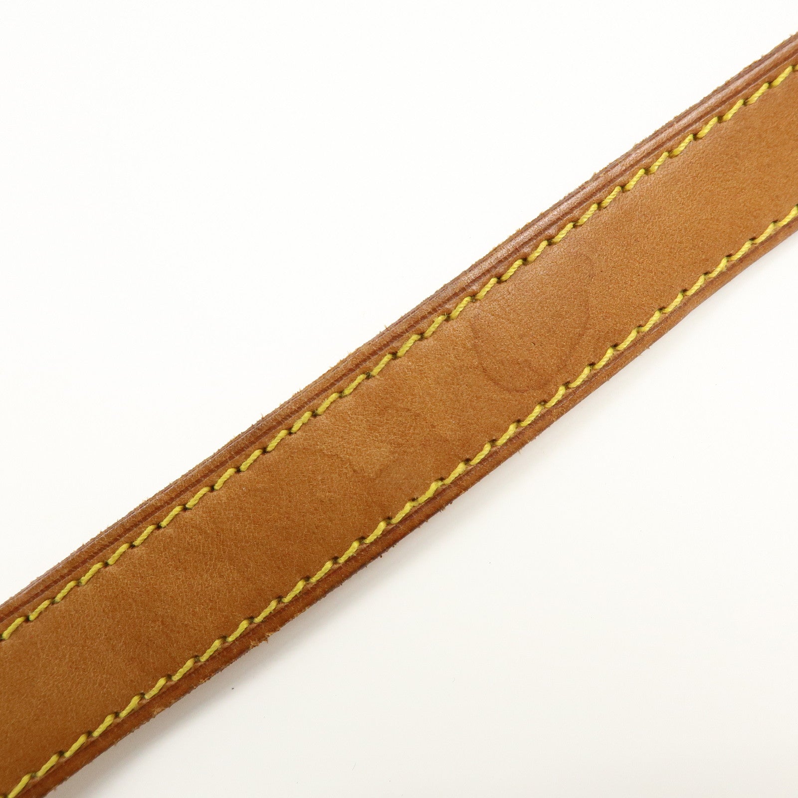 Louis Vuitton Monogram Keep All Bandouliere 55 Boston Bag M41414