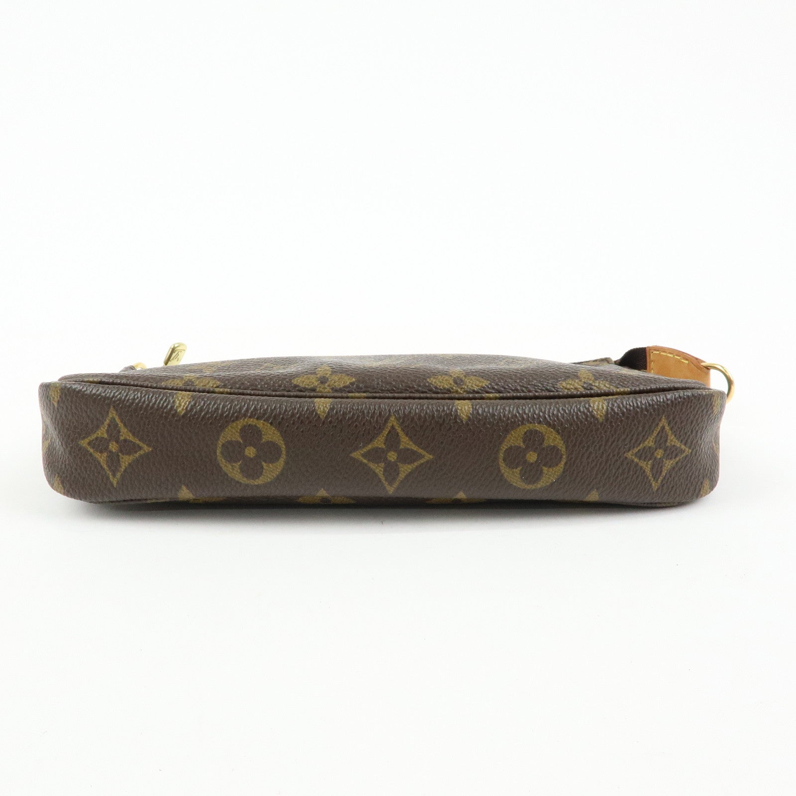Louis Vuitton Set of 2 Monogram Canvas Pochette Accessoires M51980