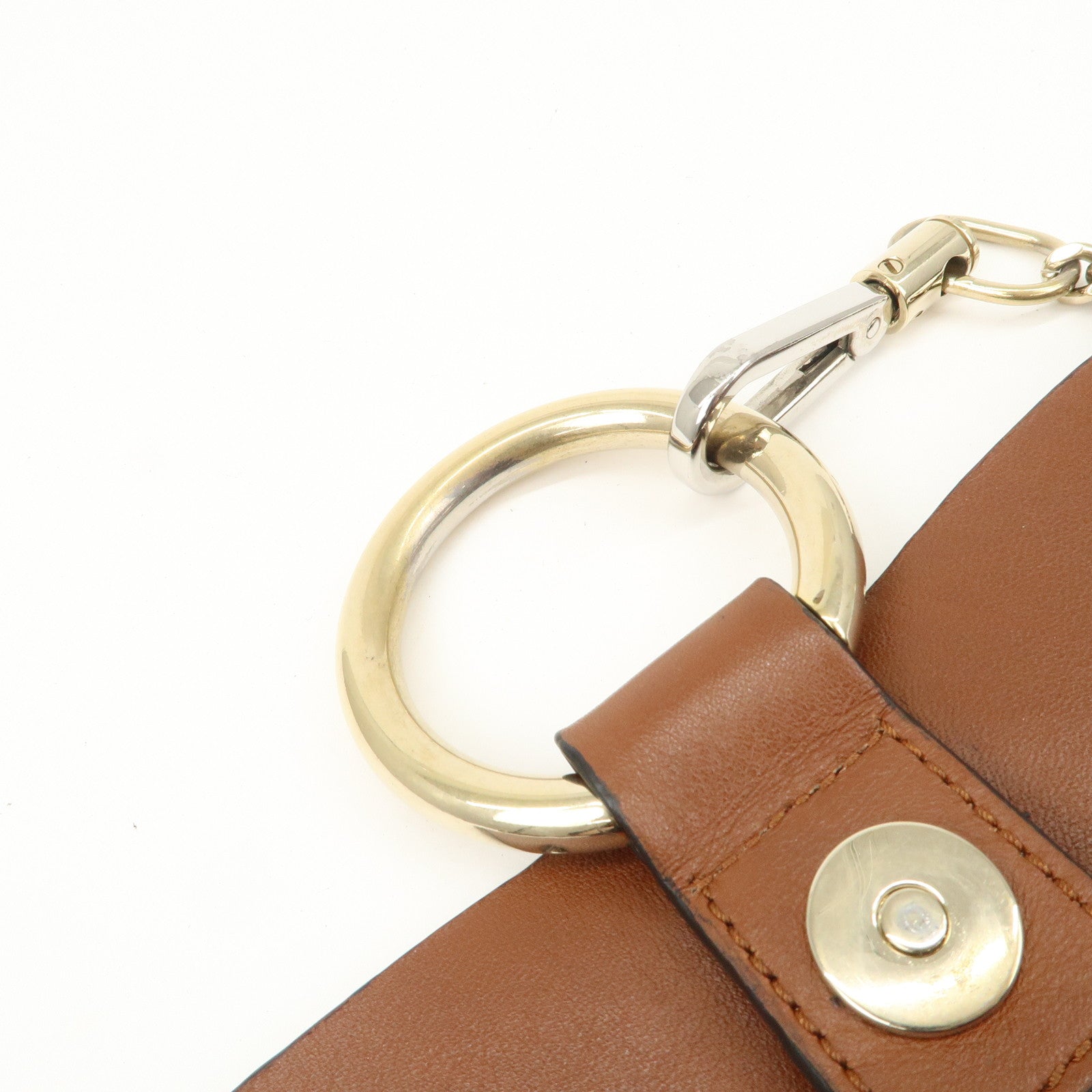 Chloe See By Chloe Faye Shoulder Bag