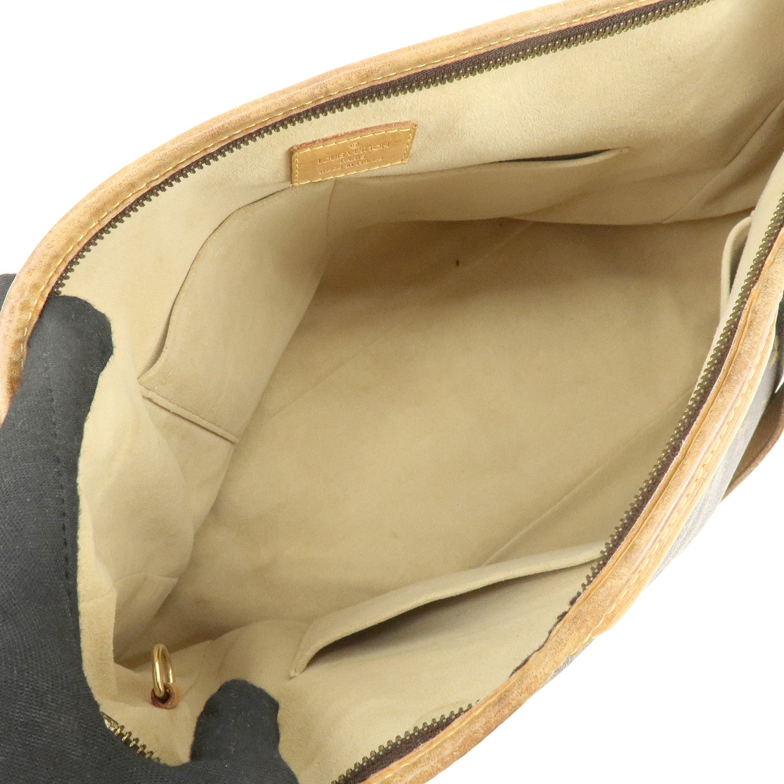 Louis Vuitton Monogram Estrela MM 2Way Bag Shoulder Bag M41232