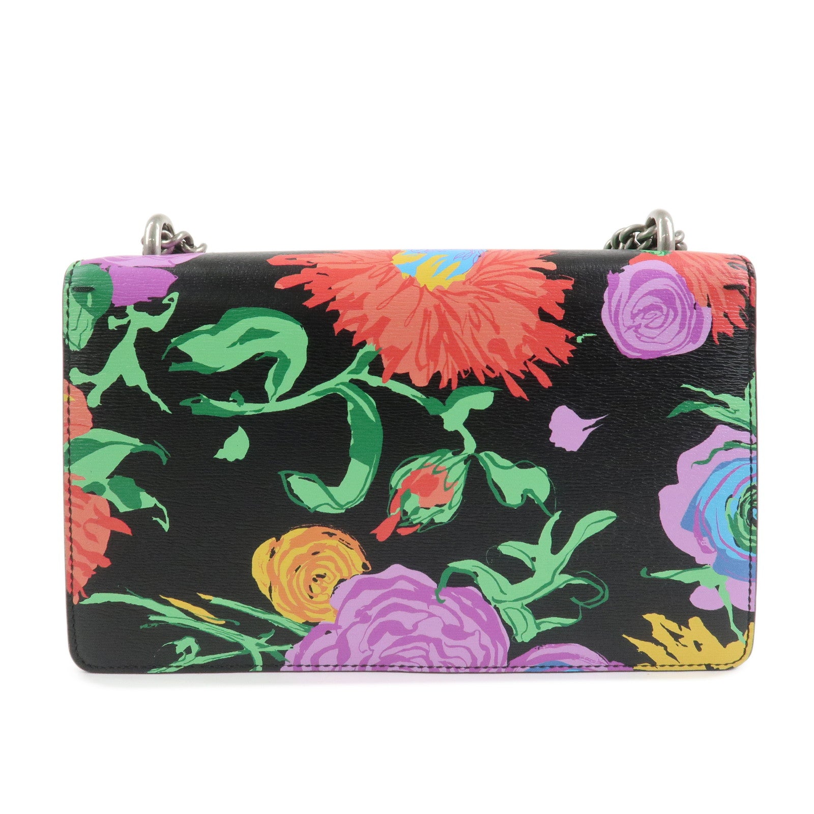 GUCCI Dionysus KEN SCOTT A BRAND OF MANTERO Shoulder Bag 400249