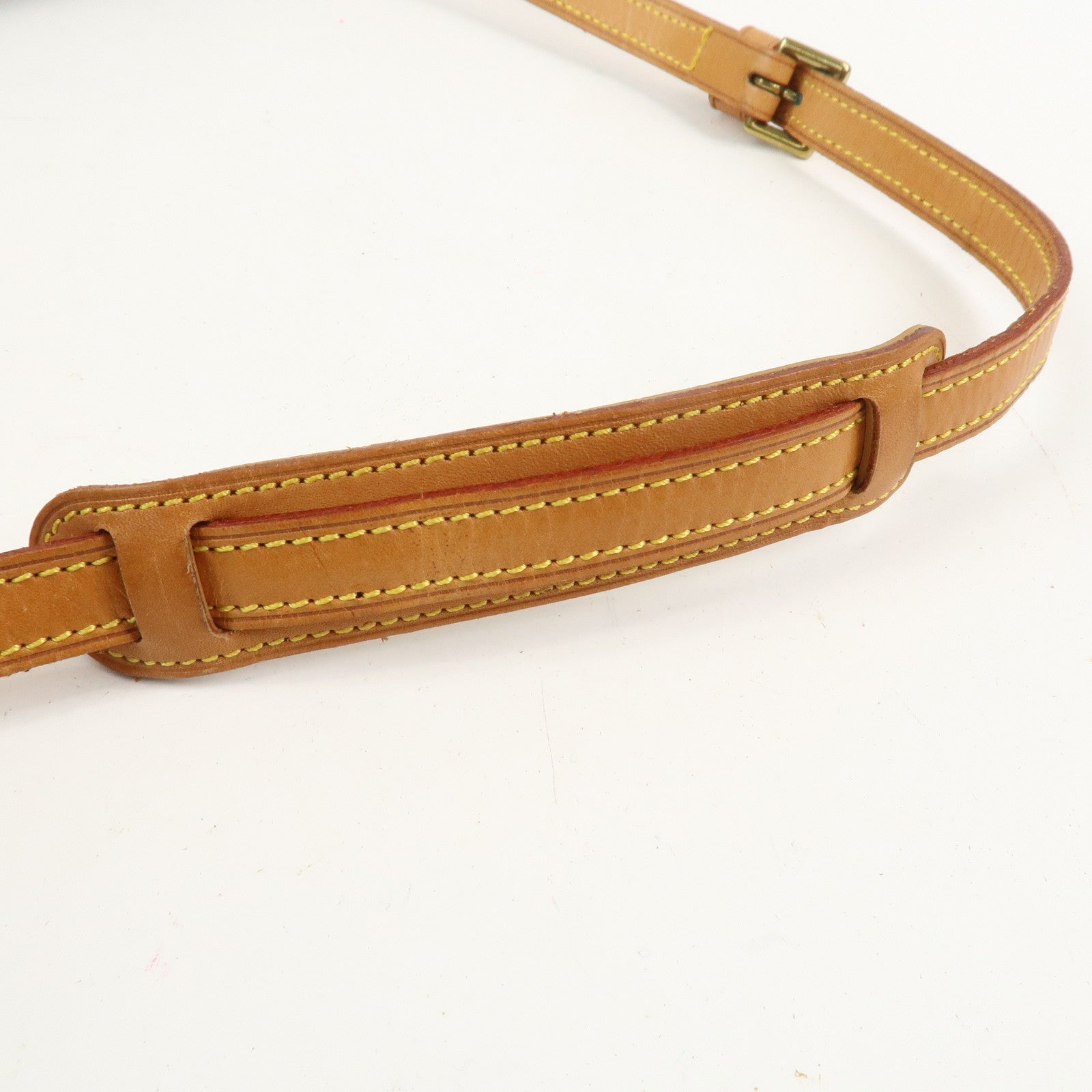 Louis Vuitton Monogram Canvas Saint Germain 24 Shoulder Bag M51210