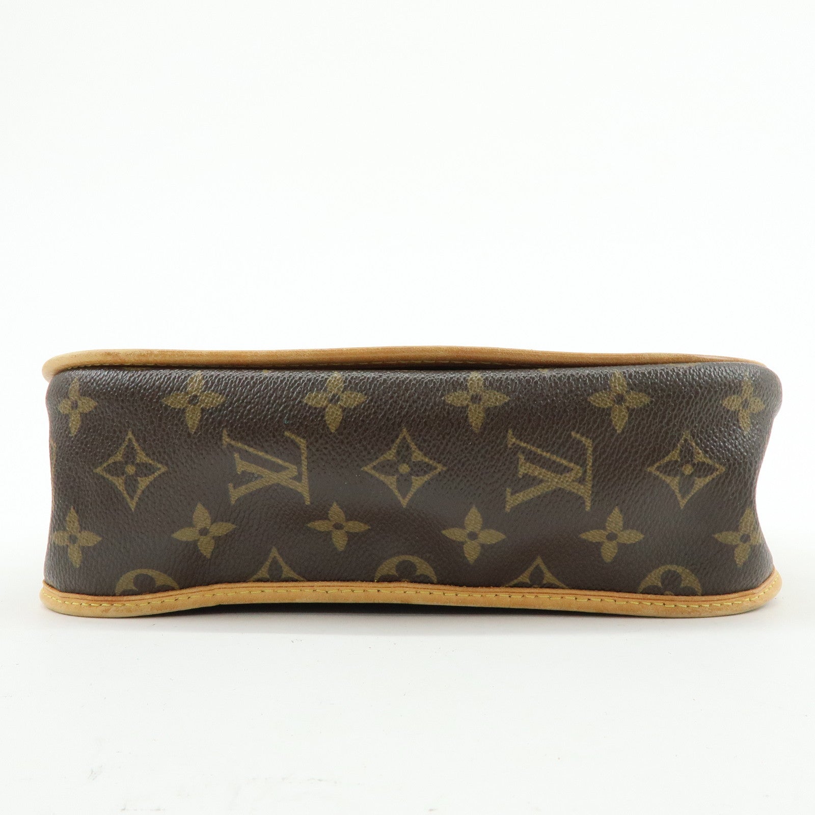 Louis Vuitton Monogram Messenger Bosphore PM Shoulder Bag M40106