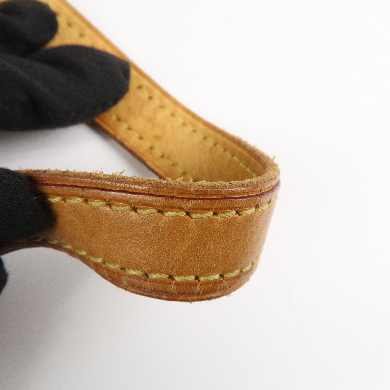 Louis Vuitton Monogram Multicolor Aurelia MM Shoulder Bag M40095 Used