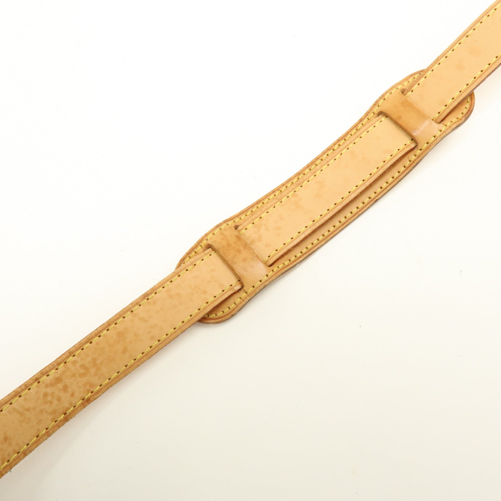 Louis Vuitton Monogram Keep All Bandouliere 50 Boston Bag M41416