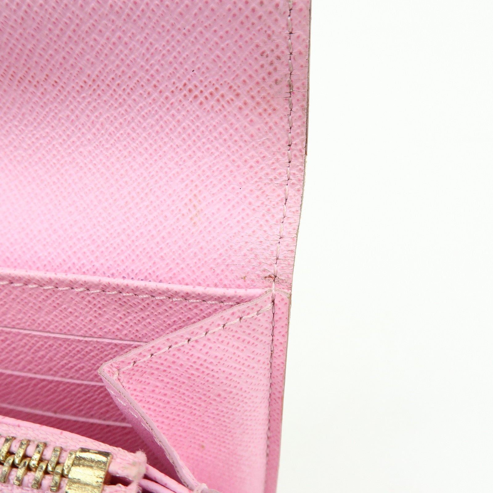 Louis Vuitton Monogram Multicolor Portefeuille Sarah Wallet M60667