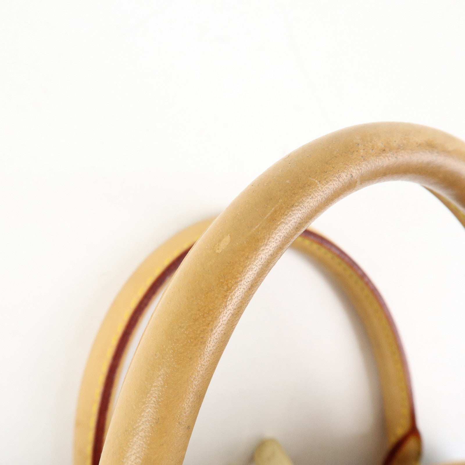 Louis Vuitton Monogram Multicolor Priscilla Hand Bag Noir M40097