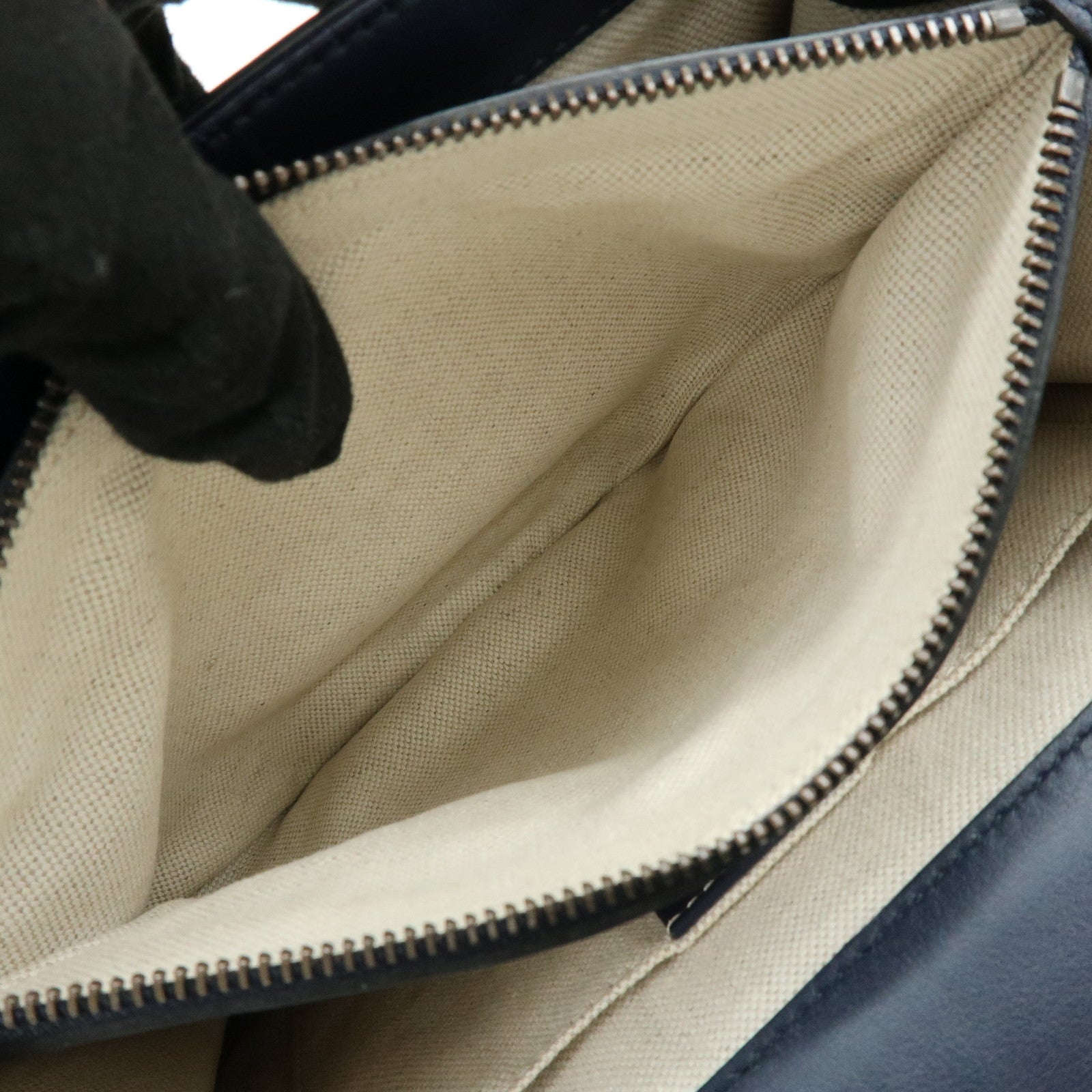 GUCCI Dionysus Bamboo Leather 2Way Bag Hand Bag Shoulder Bag 448075