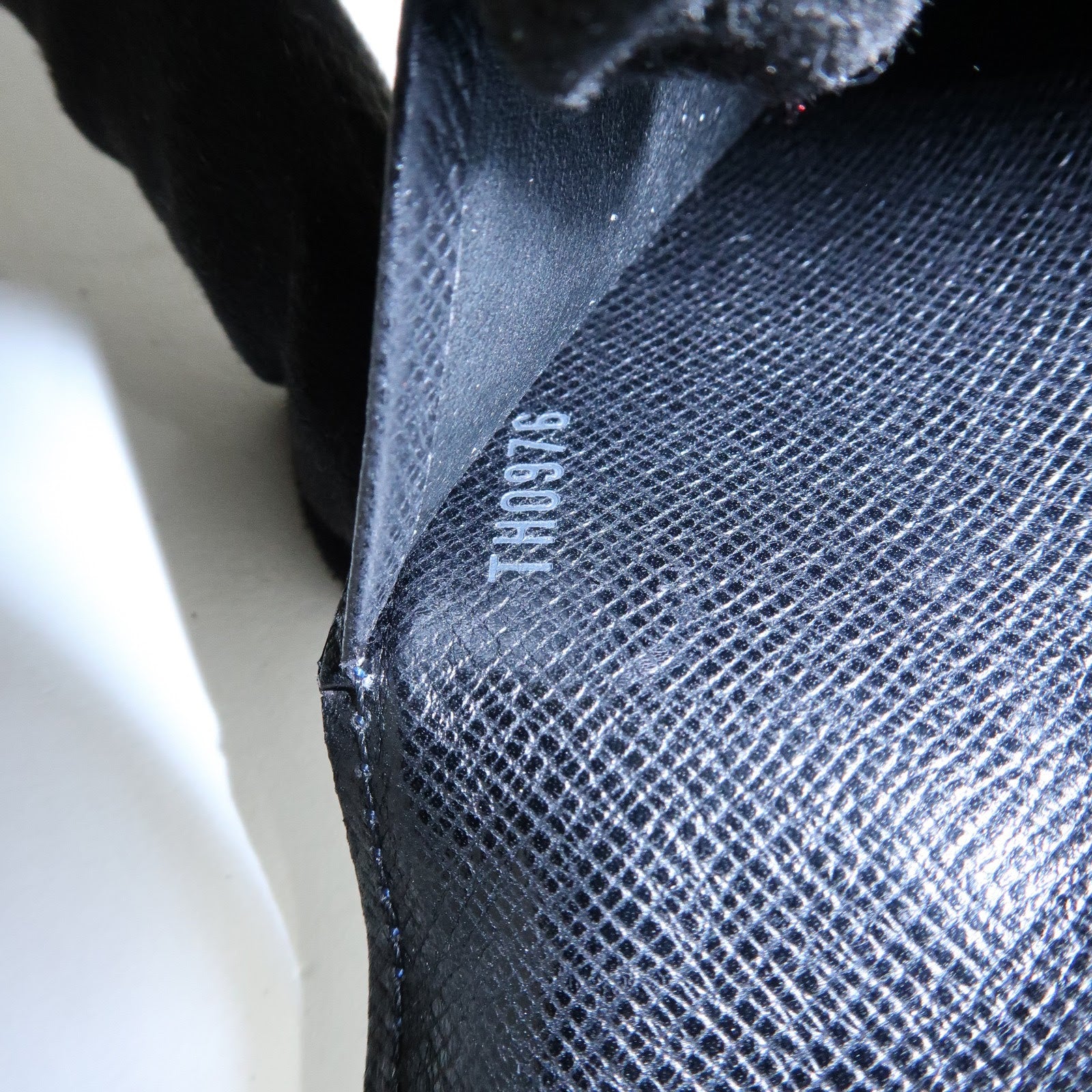 Louis Vuitton Epi Set of 2 Coin Case Card Case M56577/R20075