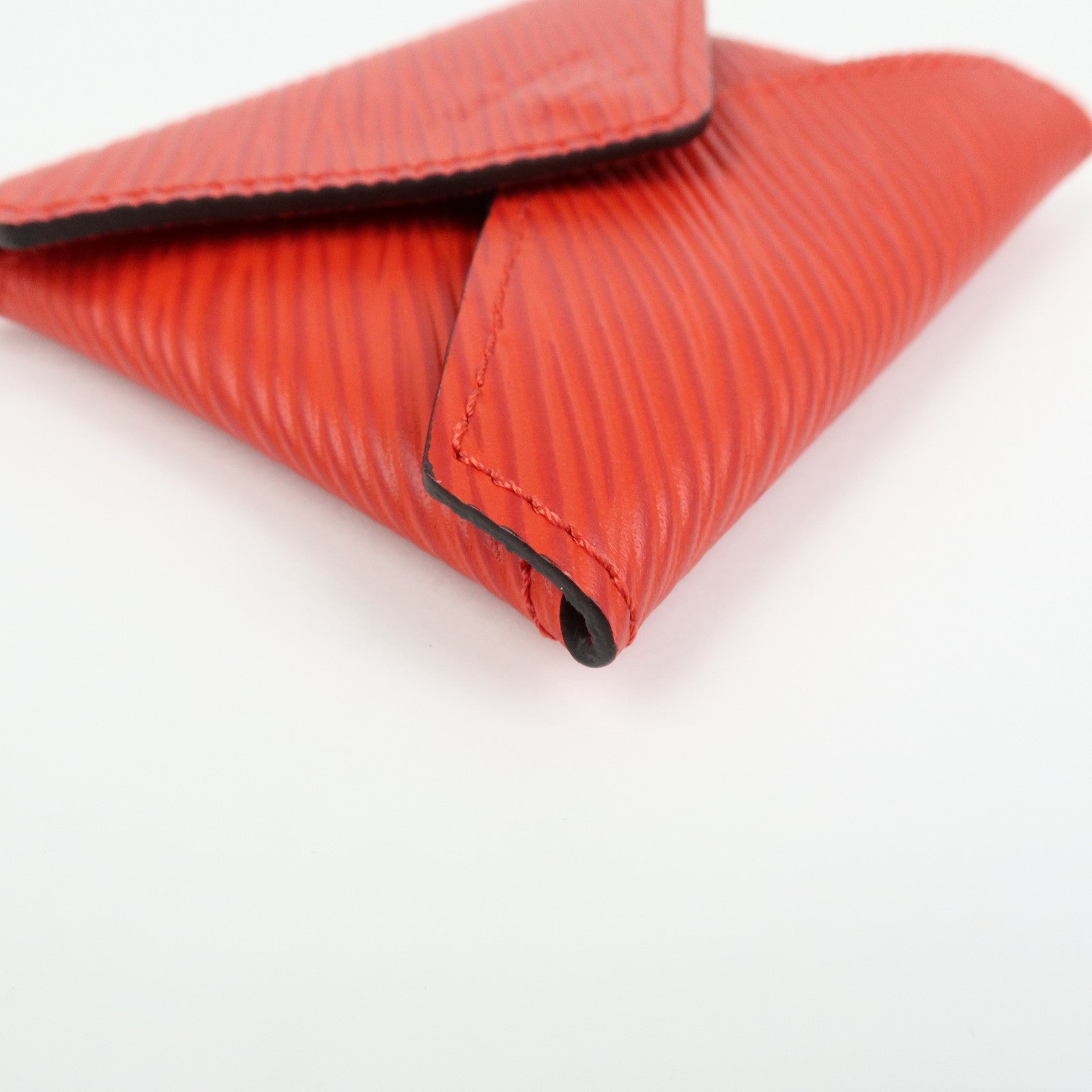 Louis Vuitton Epi Set of 3 Pochette Kirigami Cosmetic Pouch M62457