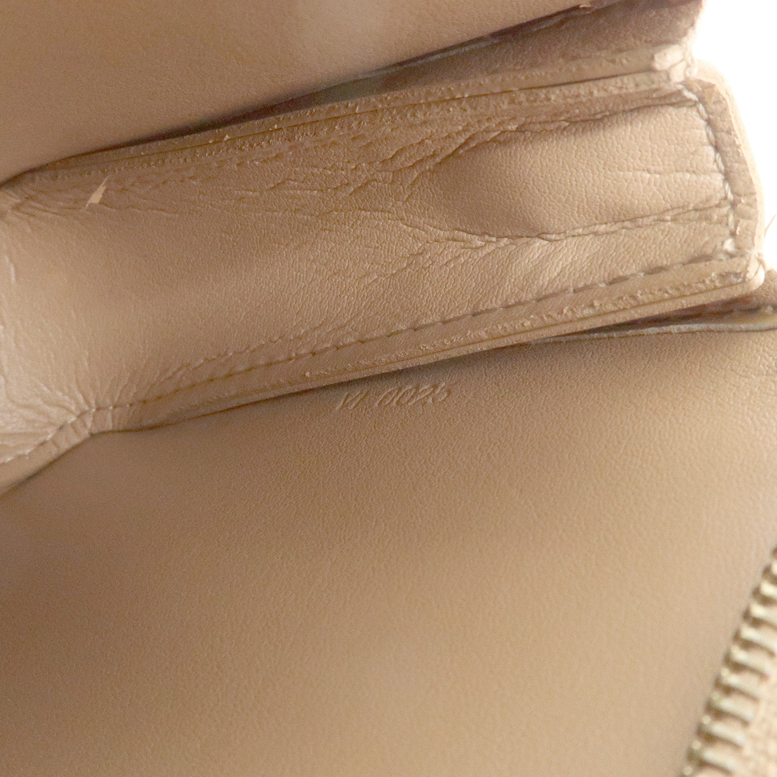 Louis Vuitton Monogram Vernis Lexington Pochette Accessoires M91343