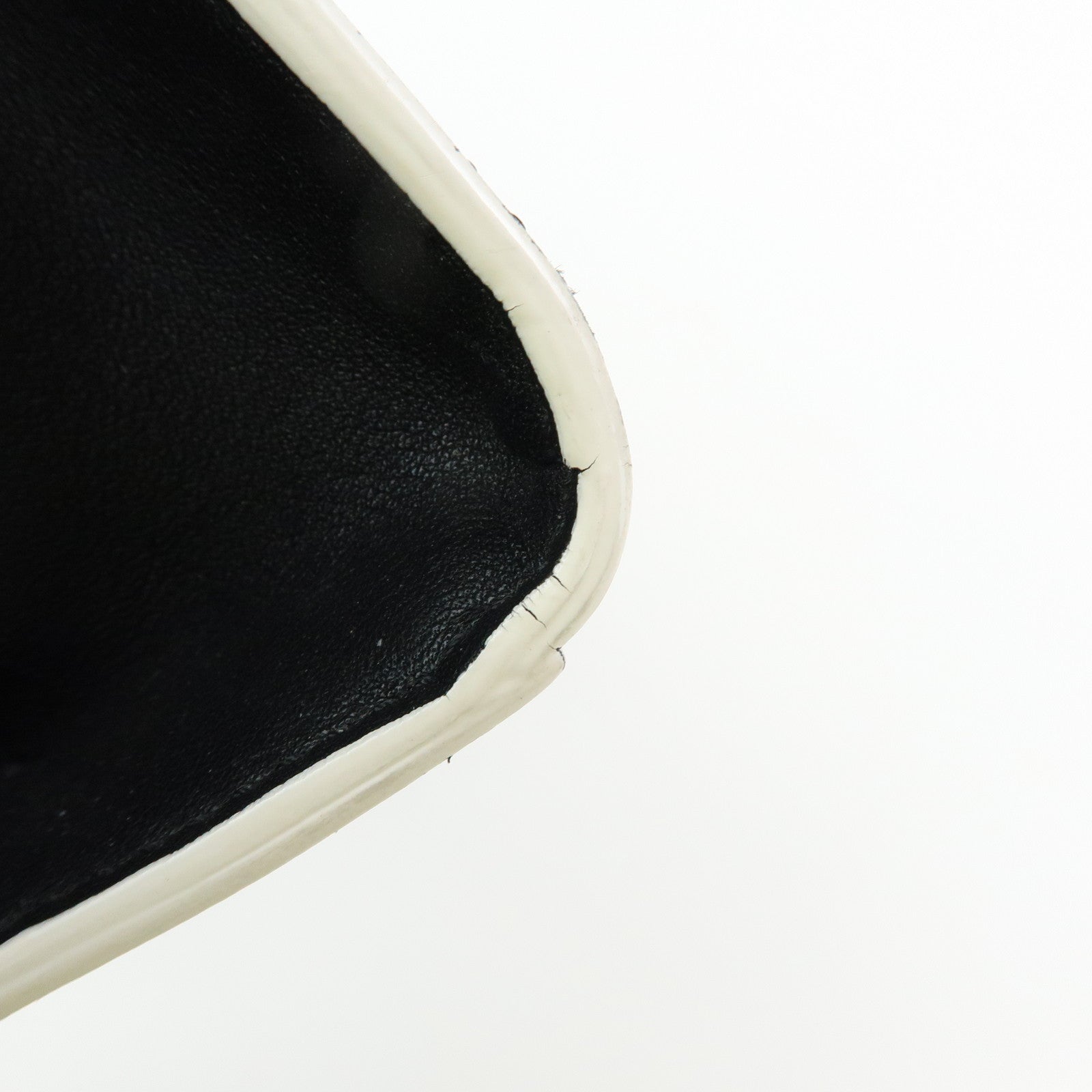 FENDI 3Jours Leather 2Way Shoulder Bag Hand Bag Black 8BH333