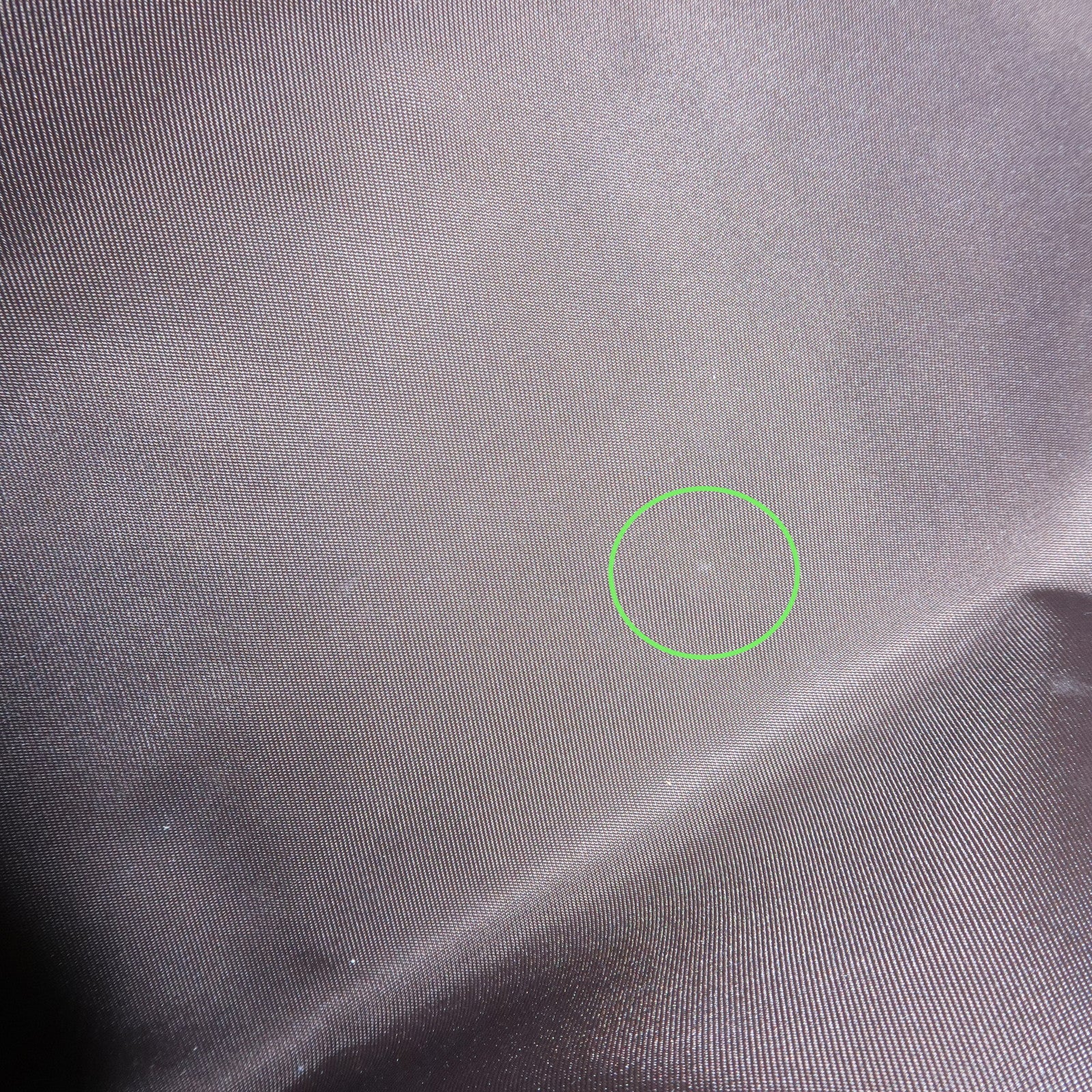 GUCCI GG Supreme Leather Clutch Bag Pouch Beige 189818 Used