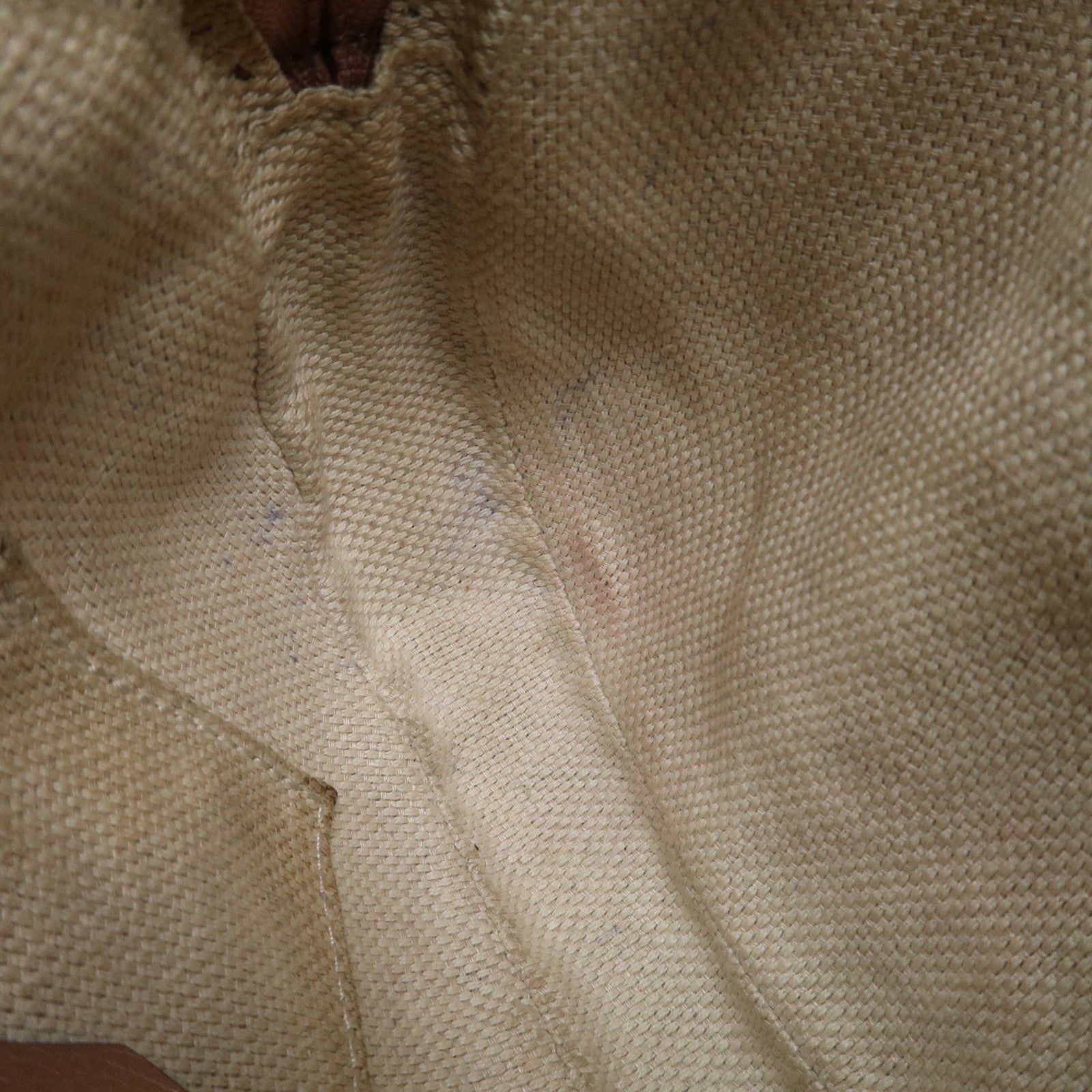 GUCCI SOHO Leather Chain Shoulder Bag Metallic Pink 353965