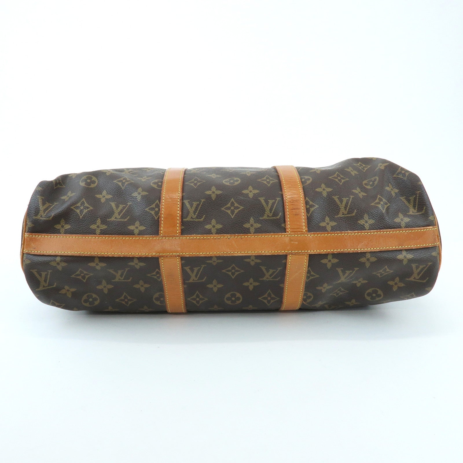 Louis Vuitton Monogram Flanerie 45 Tote Bag Shoulder Bag 51115