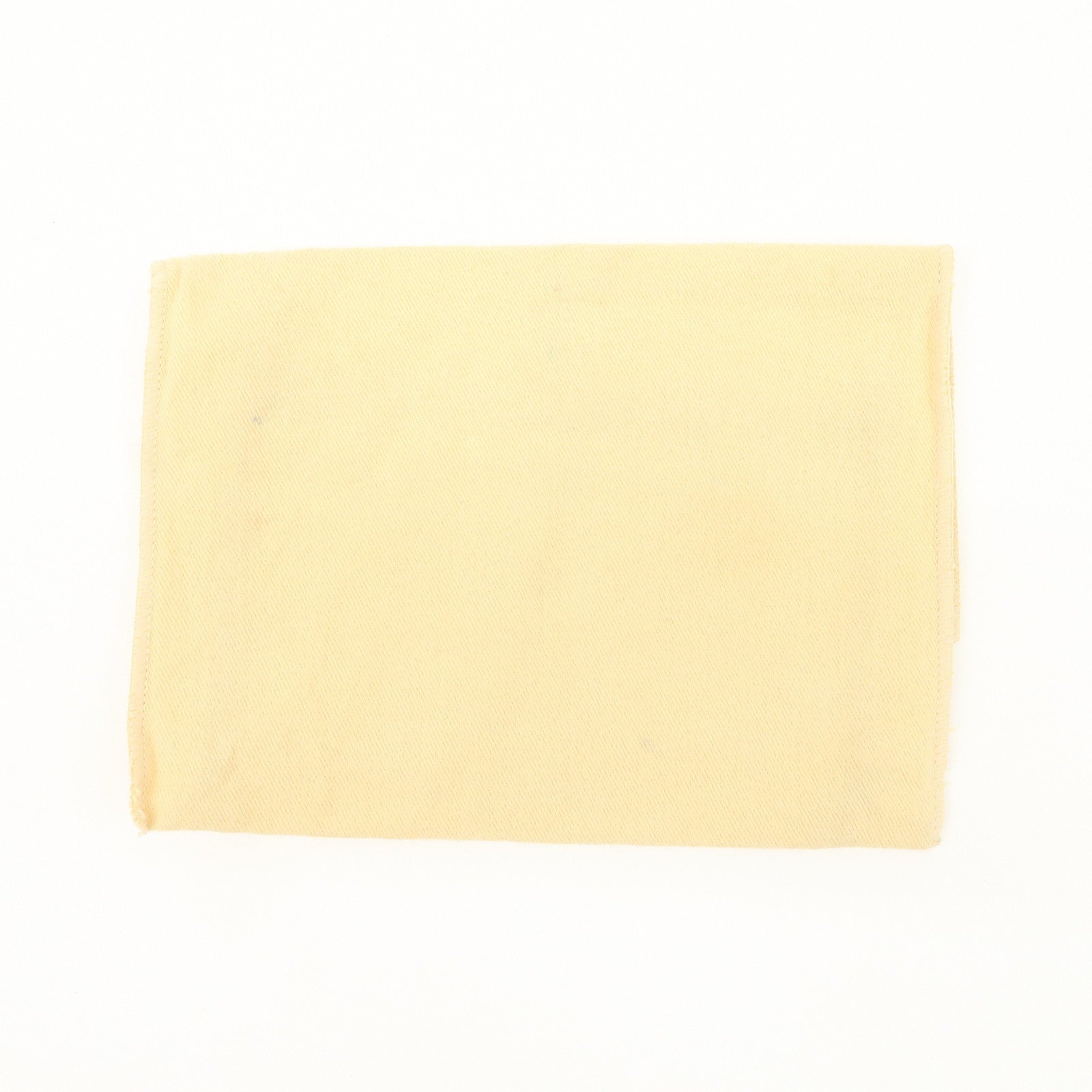 Louis Vuitton Set of 11 Dust Bag Storage Bag Flap Style Beige
