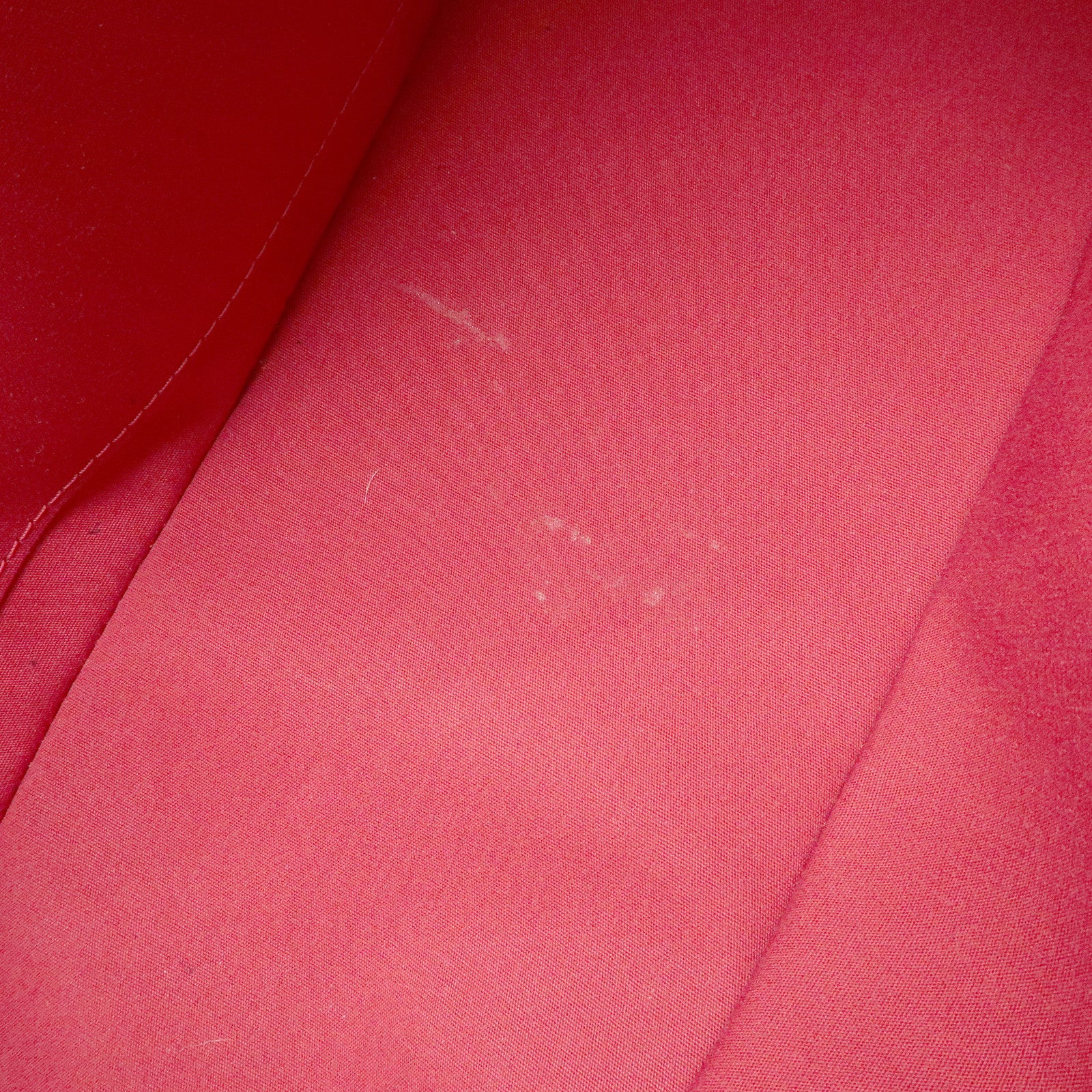 Louis Vuitton Vernis Rosewood Avenue Hand Bag Pomme d'Amour M93507