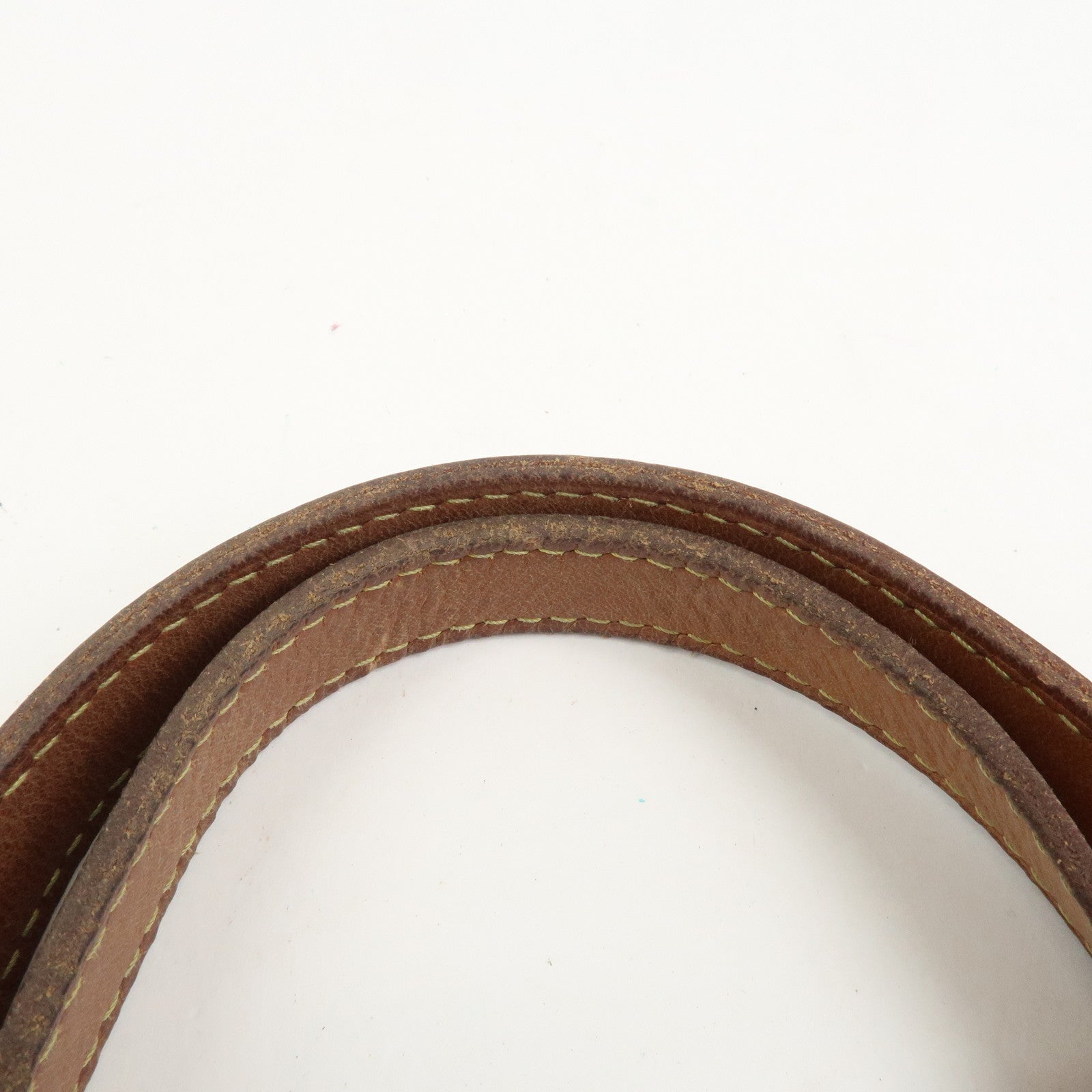 Louis Vuitton Monogram Totally PM Shoulder Bag Brown M56688