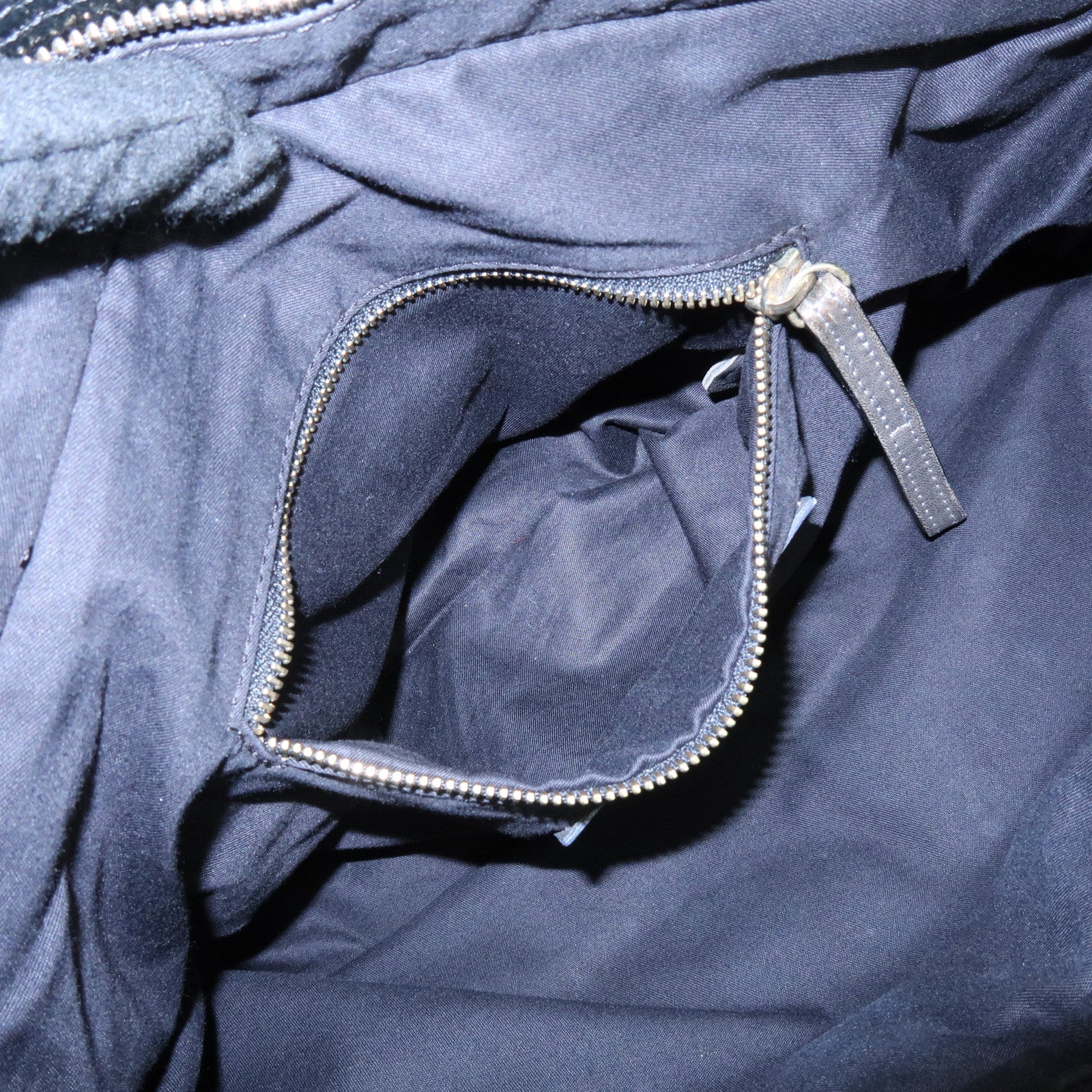 Chloe See By Chloe Day Tripper Patent Leather Tote Bag Black