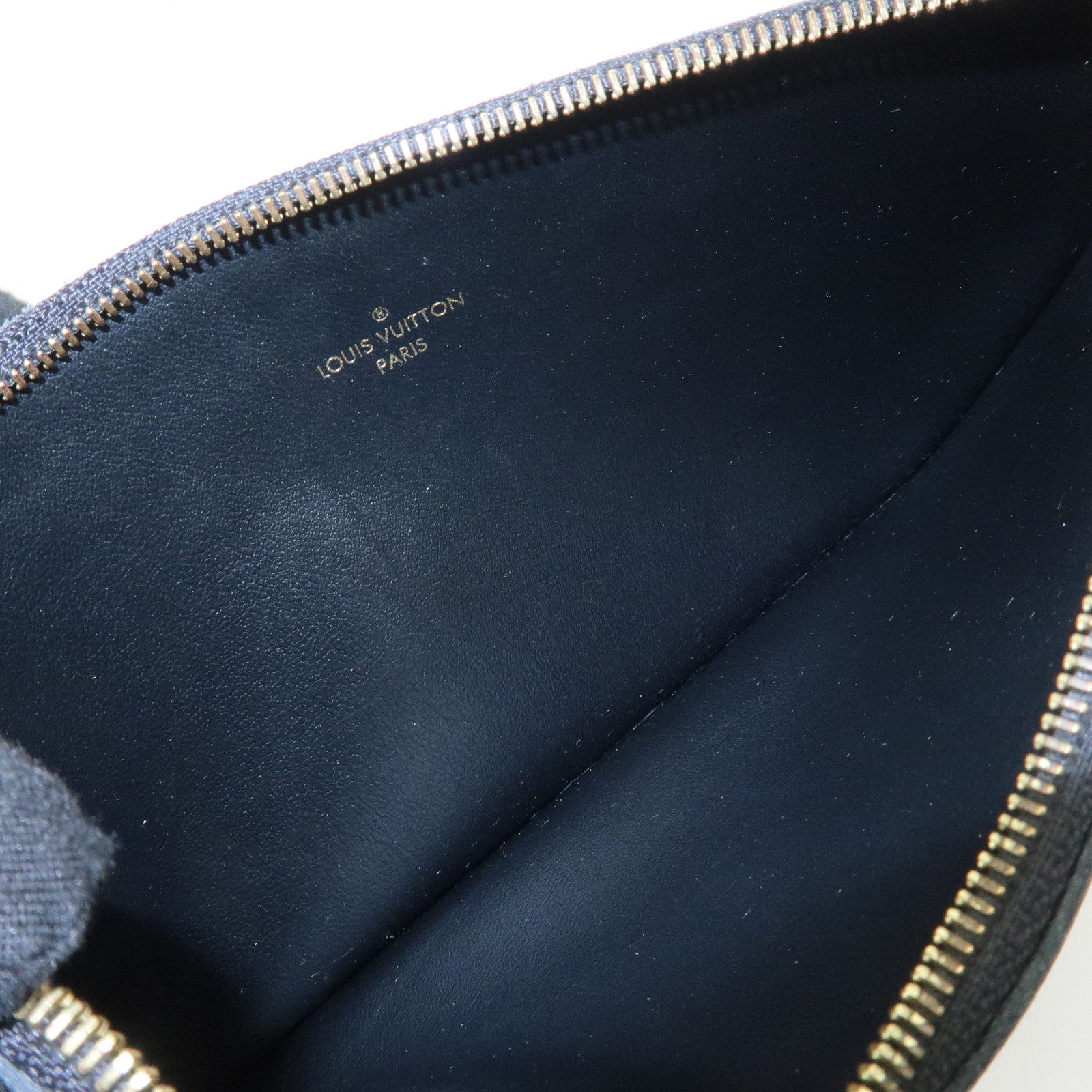 Louis Vuitton Monogram Empreinte Pochette Félicie M82477