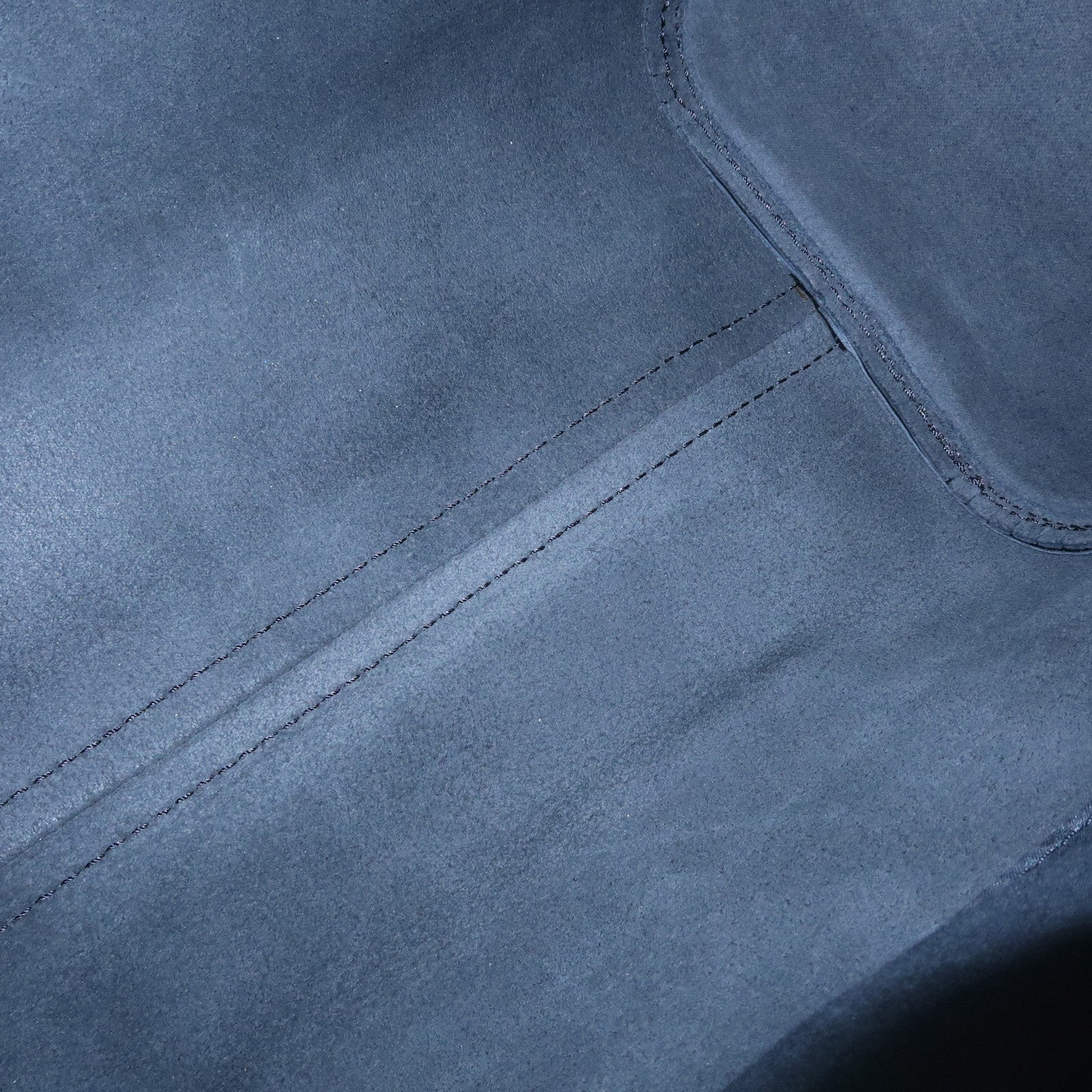 Louis Vuitton Epi Speedy 25 Boston Bag Hand Bag Noir Black M43012