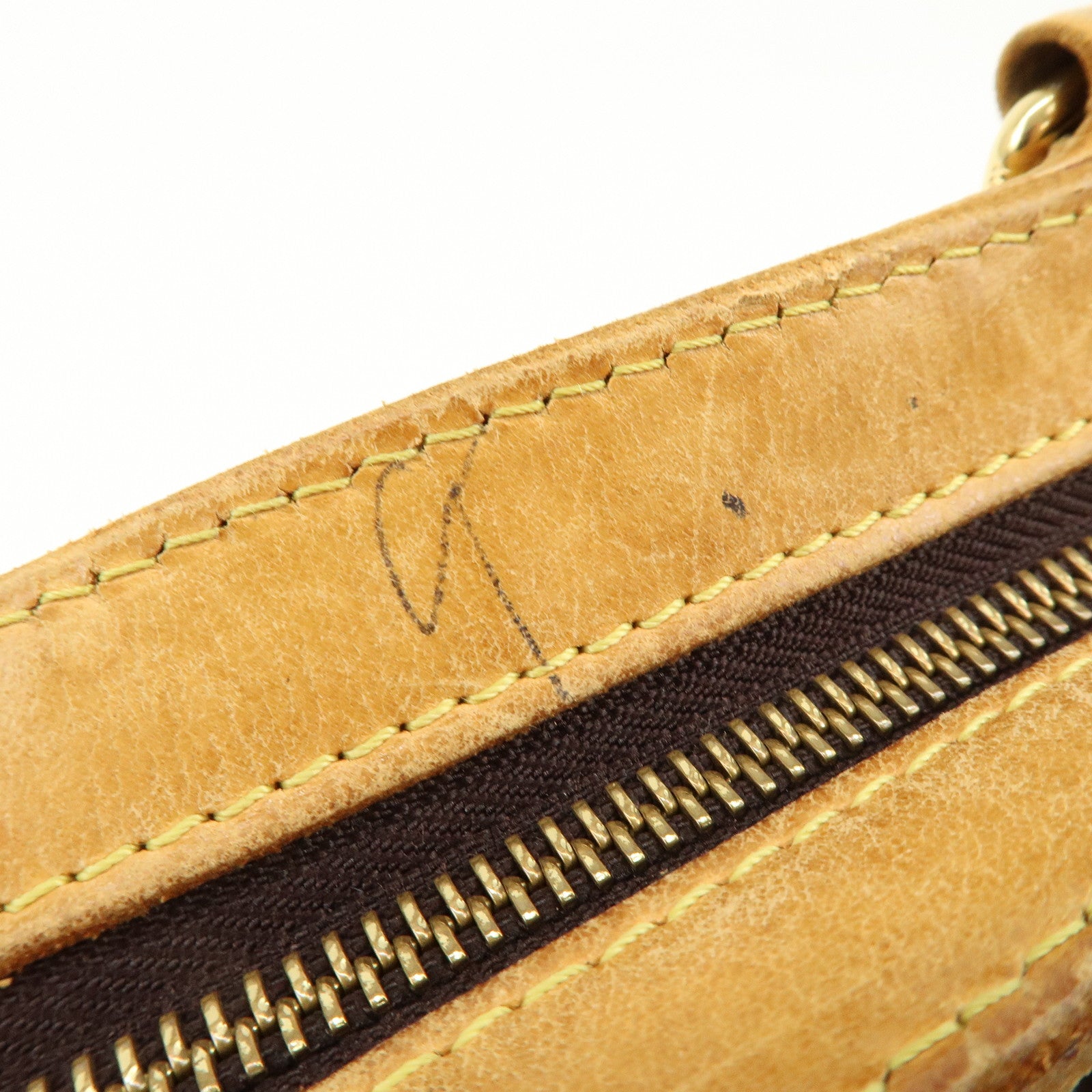 Louis Vuitton Monogram Vernis Brea MM 2Way Shoulder Bag M91619