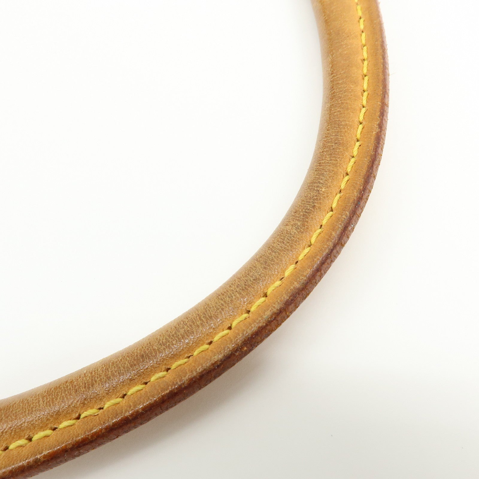 Louis Vuitton Monogram Looping GM Shoulder Bag Brown M51145