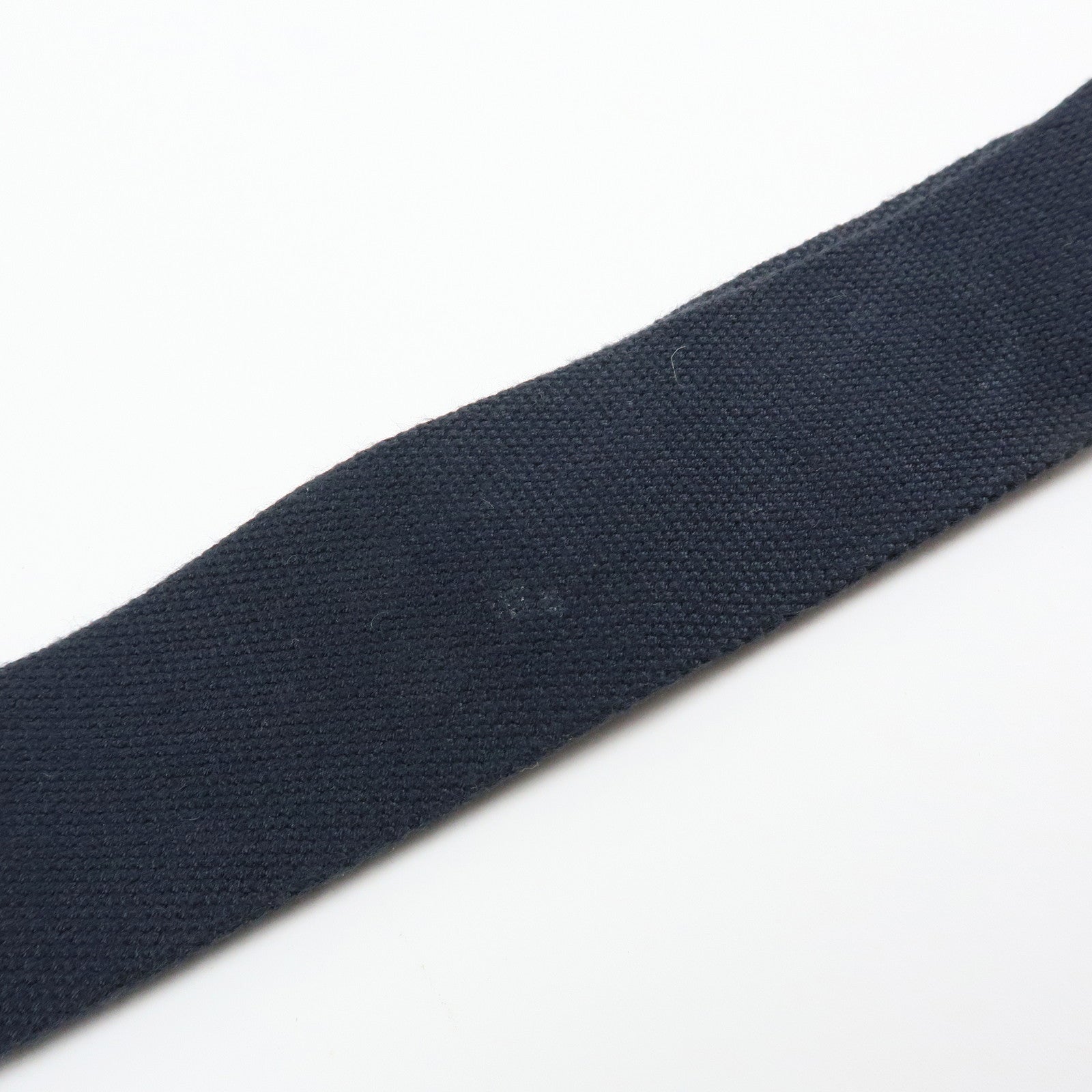 PRADA Triangle Logo Canapa Denim Large 2Way Bag Tote Bag B2642B