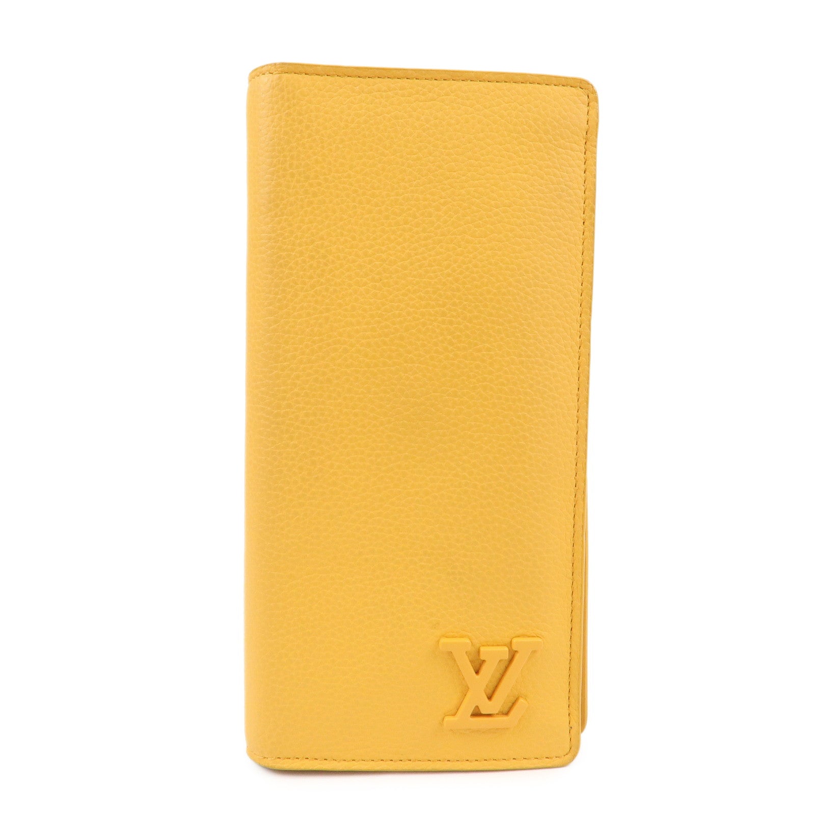 Louis Vuitton Aerogram Portefeuille Braza NM Long Wallet M81811