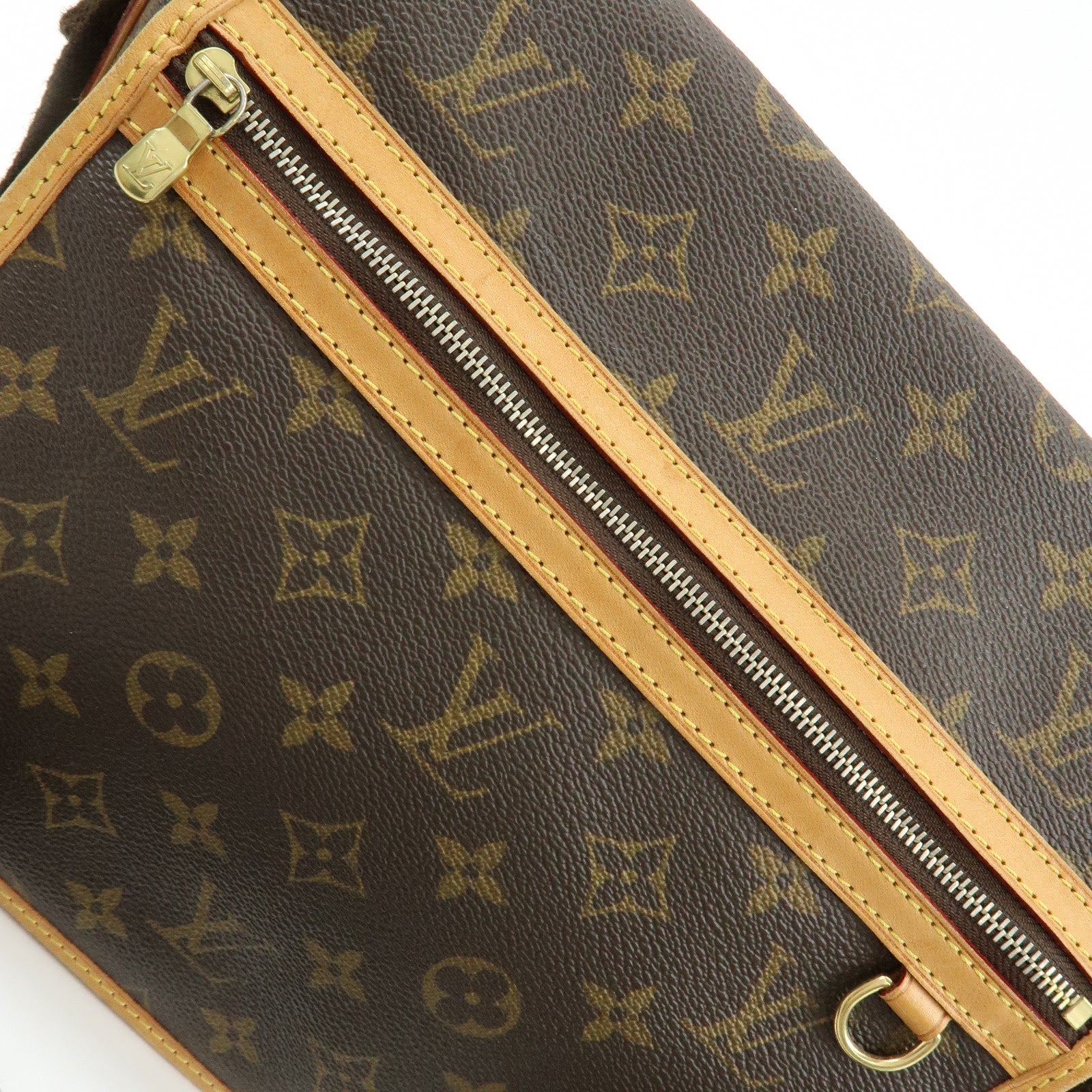 Louis Vuitton Monogram Messenger Bosphore PM Shoulder Bag M40106