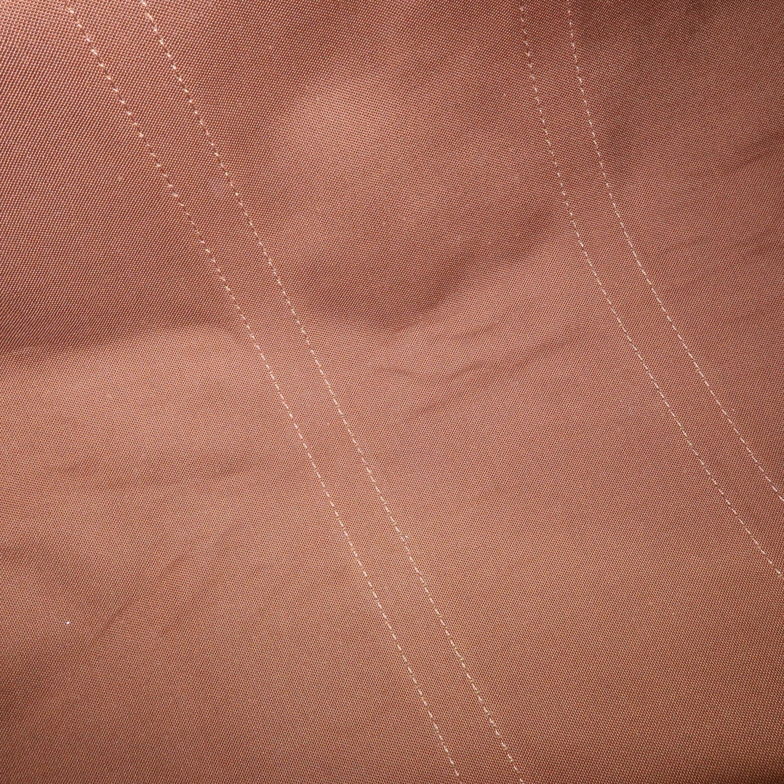 Louis Vuitton Monogram Keep All 55 Boston Bag Brown M41424