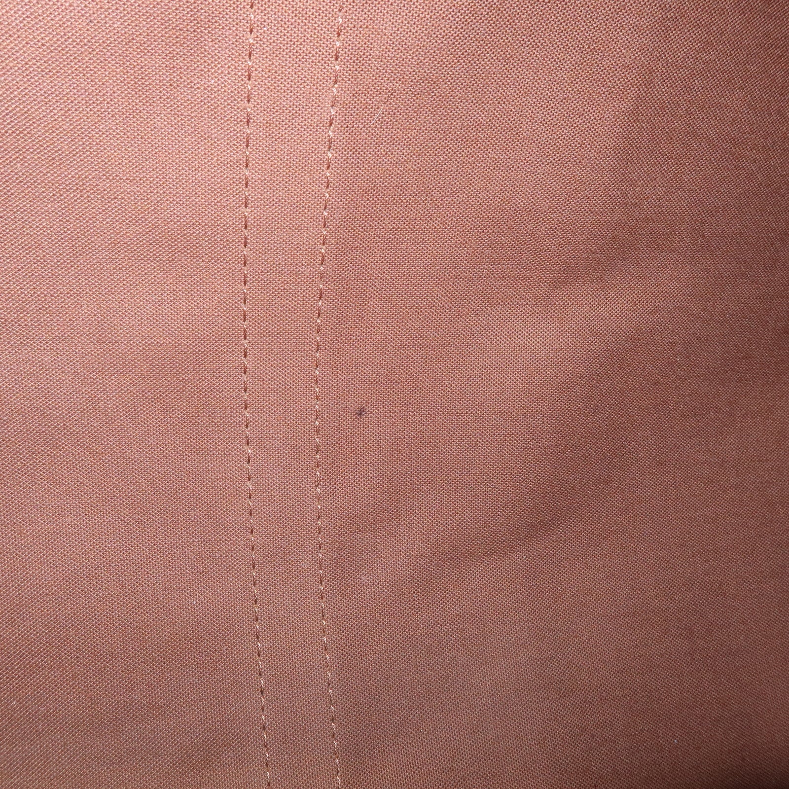 Louis Vuitton Monogram Keep All 55 Boston Bag Brown M41424