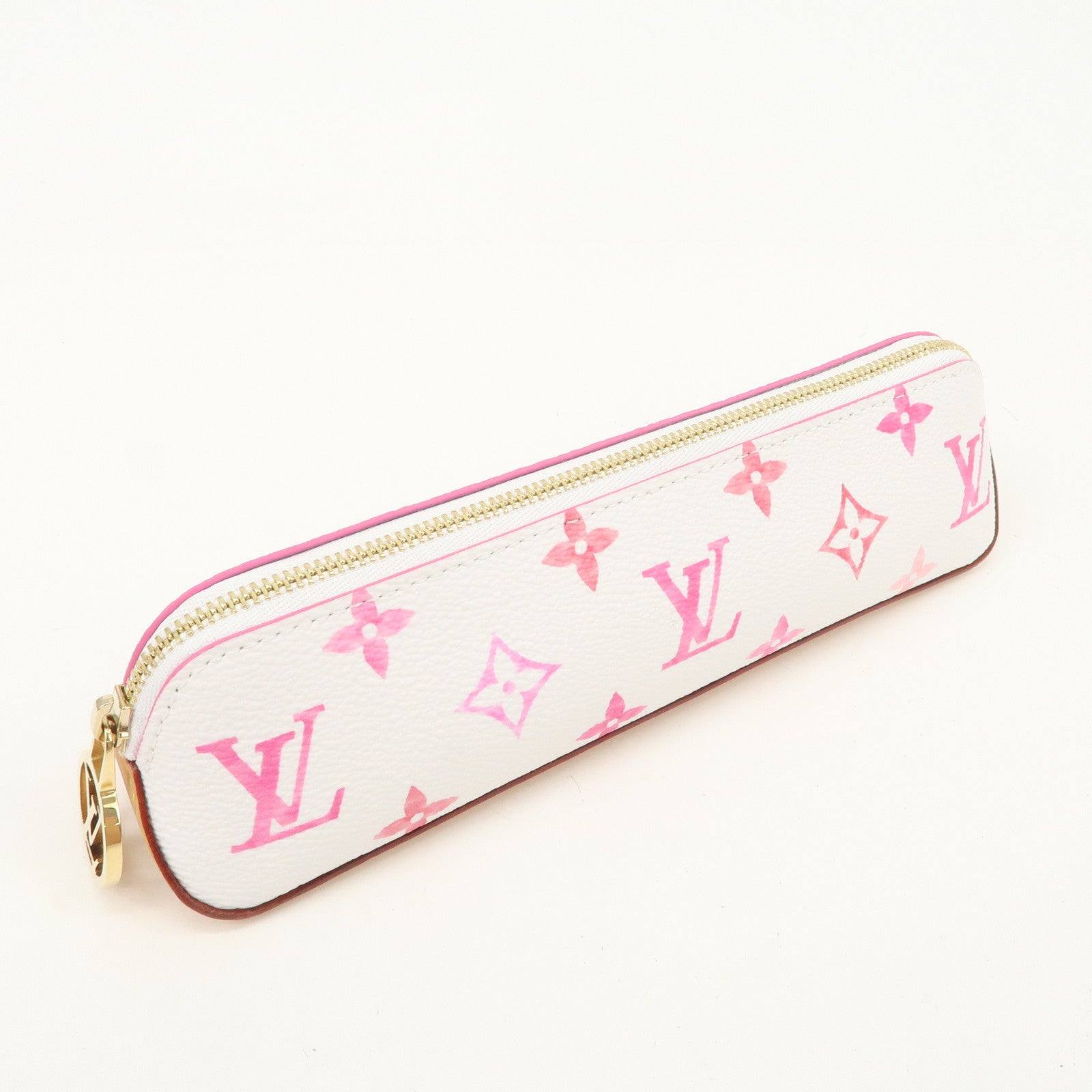 Louis Vuitton Monogram Canvas Truth Elisabeth Pencil Case GI0918
