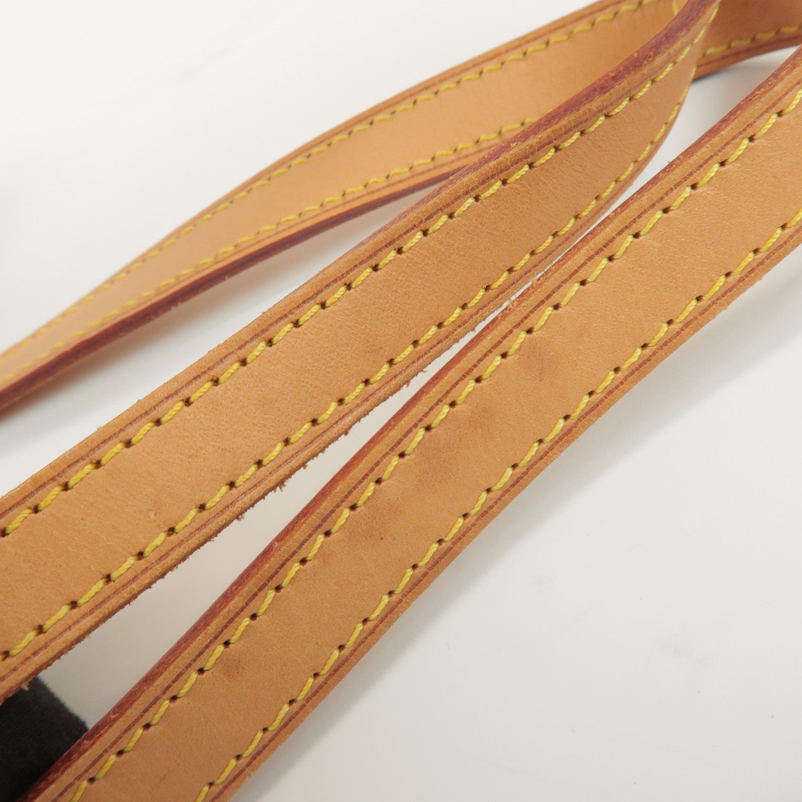 Louis Vuitton Monogram Canvas Bucket PM Hand Bag Brown M42238