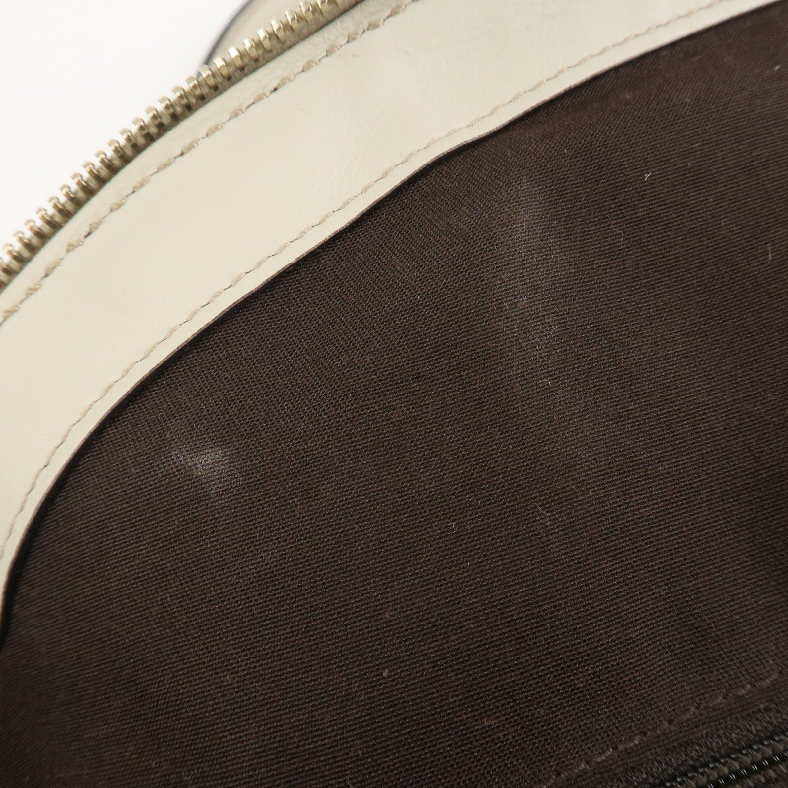 GUCCI Sukey Guccissima Guccissima Leather 2WAY Bag Hand Bag 364841