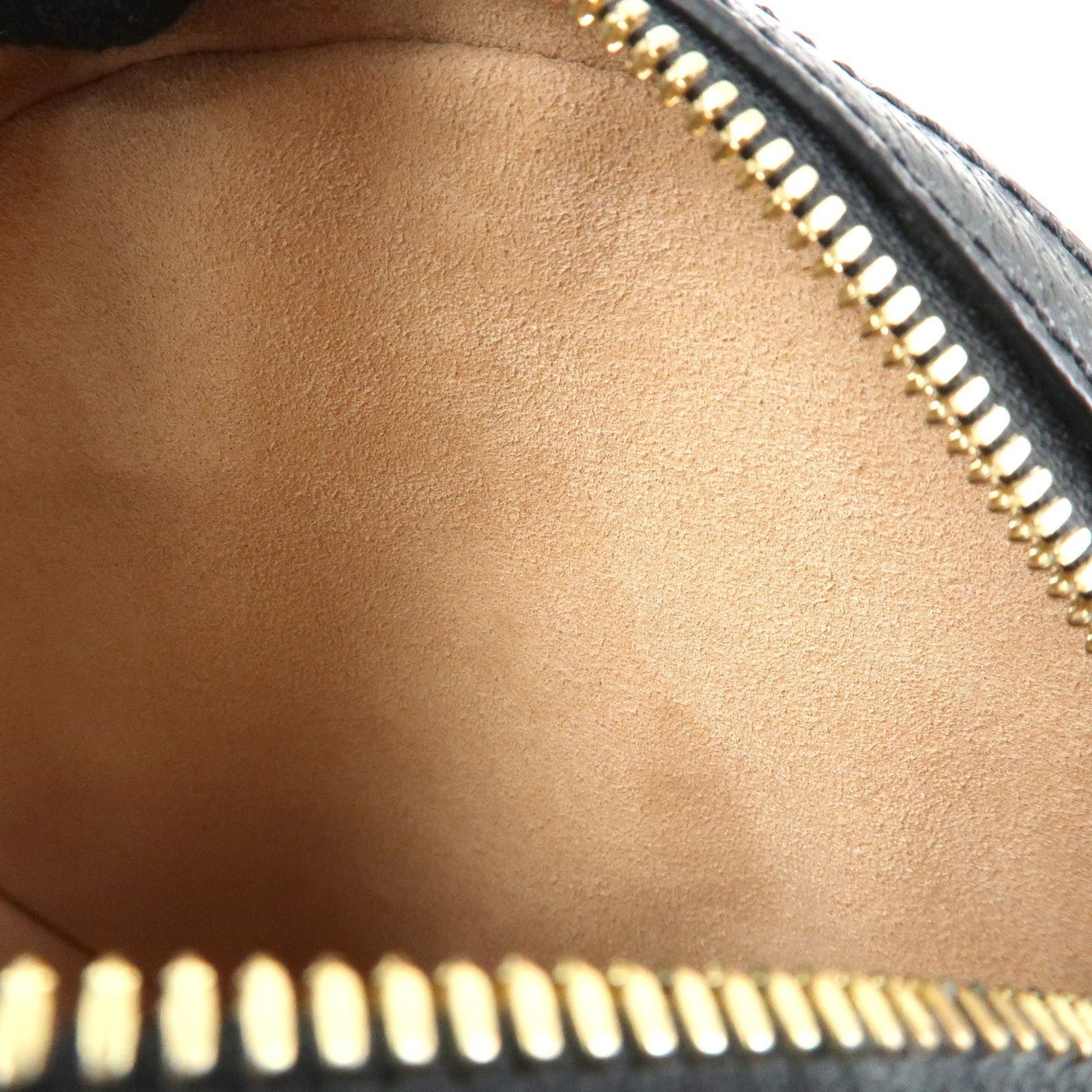 GUCCI Ophidia Sherry Mini Round Chain Shoulder Crossbody Bag 550618