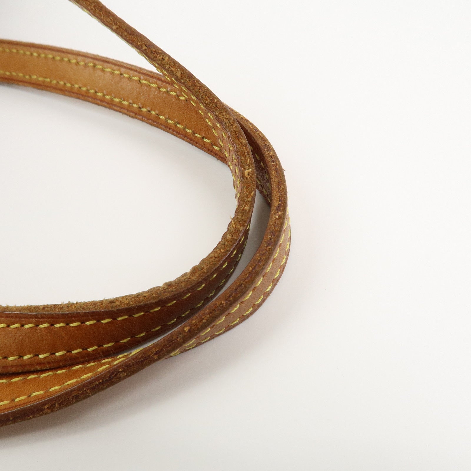 Louis Vuitton Monogram Papillon 30 Hand Bag Brown M51385