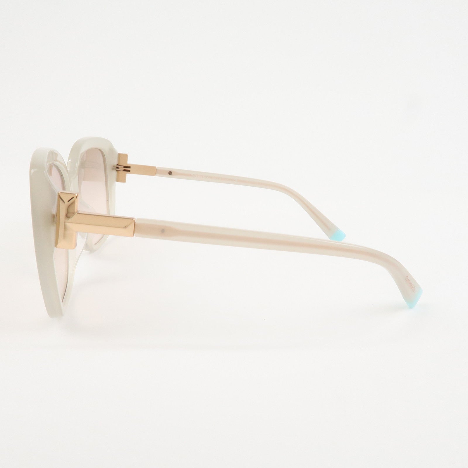 Tiffany&Co. T Collection Sunglasses TF 4171-F 8313/4E 57□16 140 1N