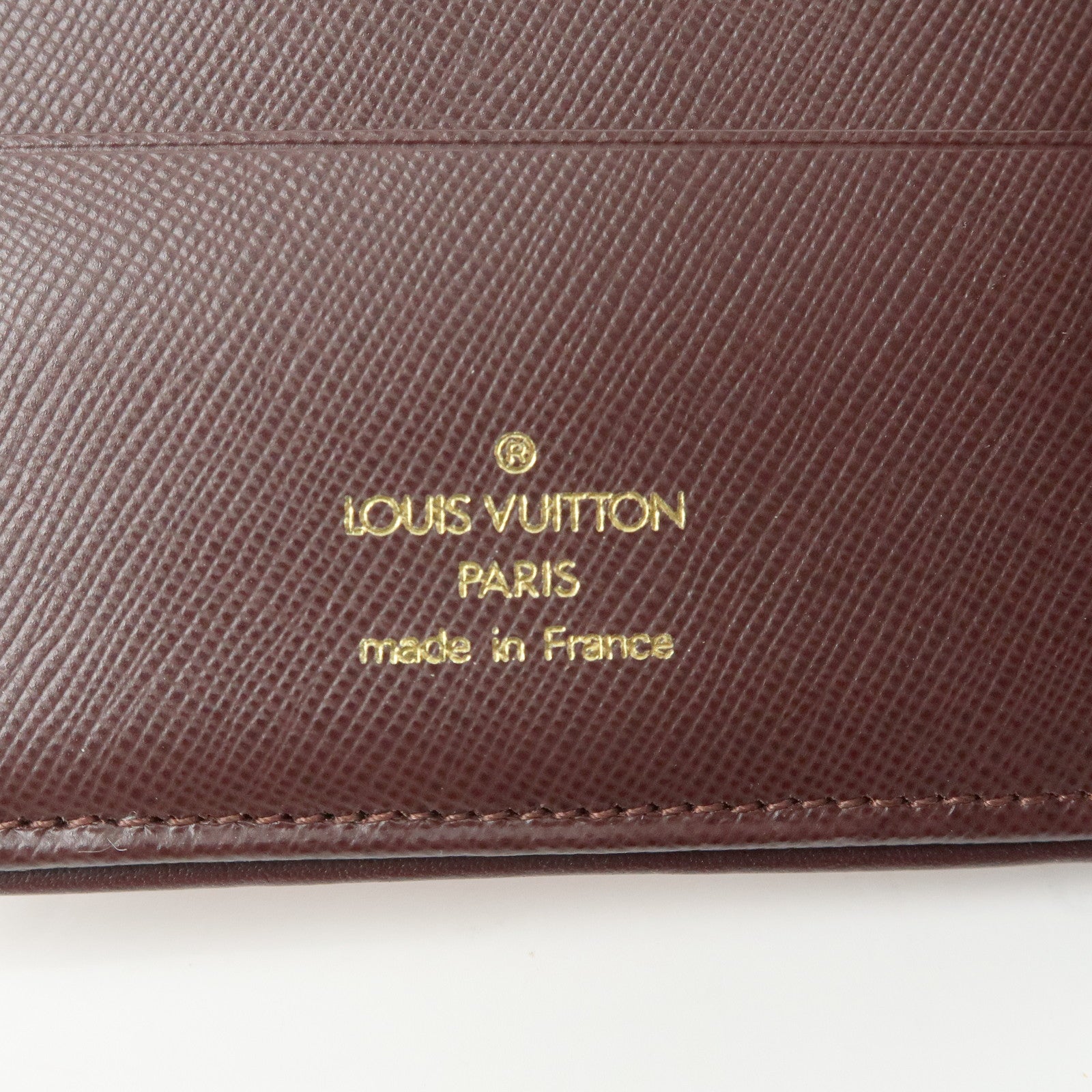 Louis Vuitton Monogram Mini PorteBillets CarteCredit Monnaie M92241