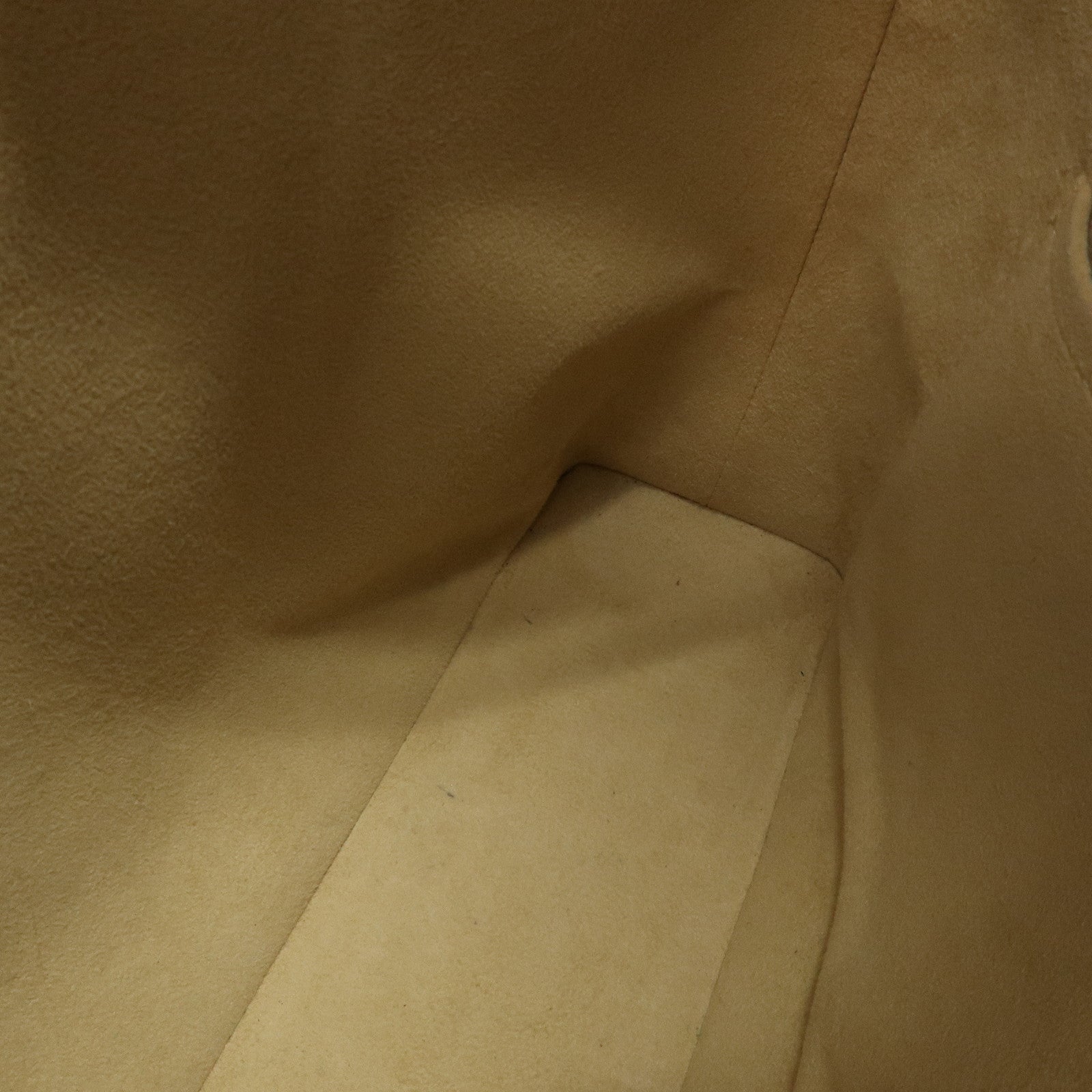 Louis Vuitton Monogram Luco Tote Bag Shoulder Bag Brown M51155