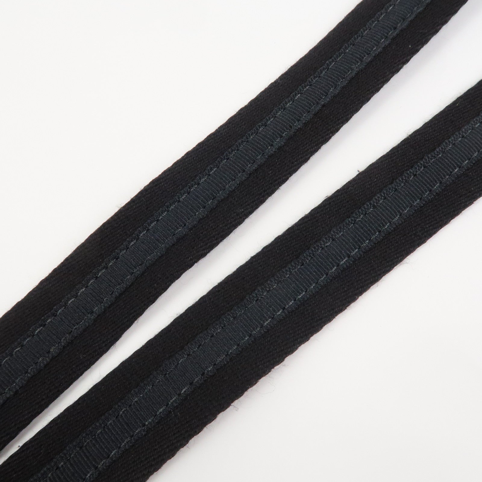 Ferragamo Vara Ribbon Nylon Patent Leather 2Way Hand Shoulder Bag