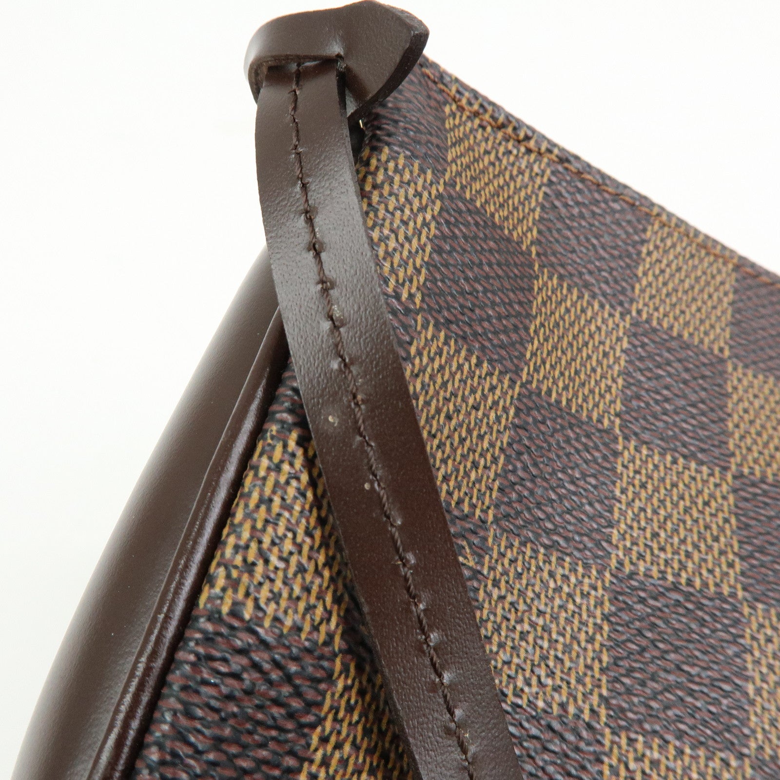 Louis Vuitton Damier Navona Accessoires Pouch Hand Bag N51983
