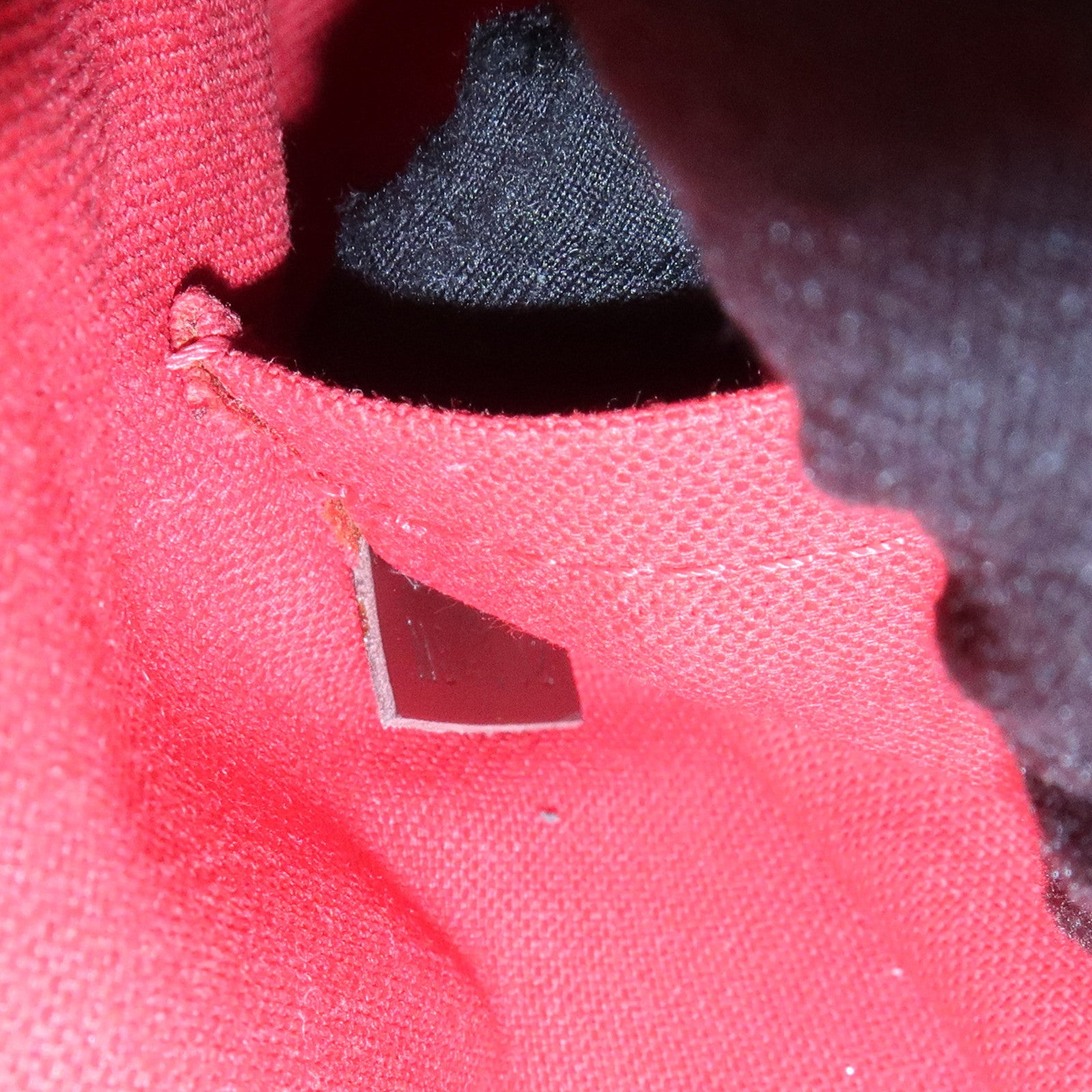 Louis Vuitton Damier Papillon 30 Hand Bag New Style Brown N41210