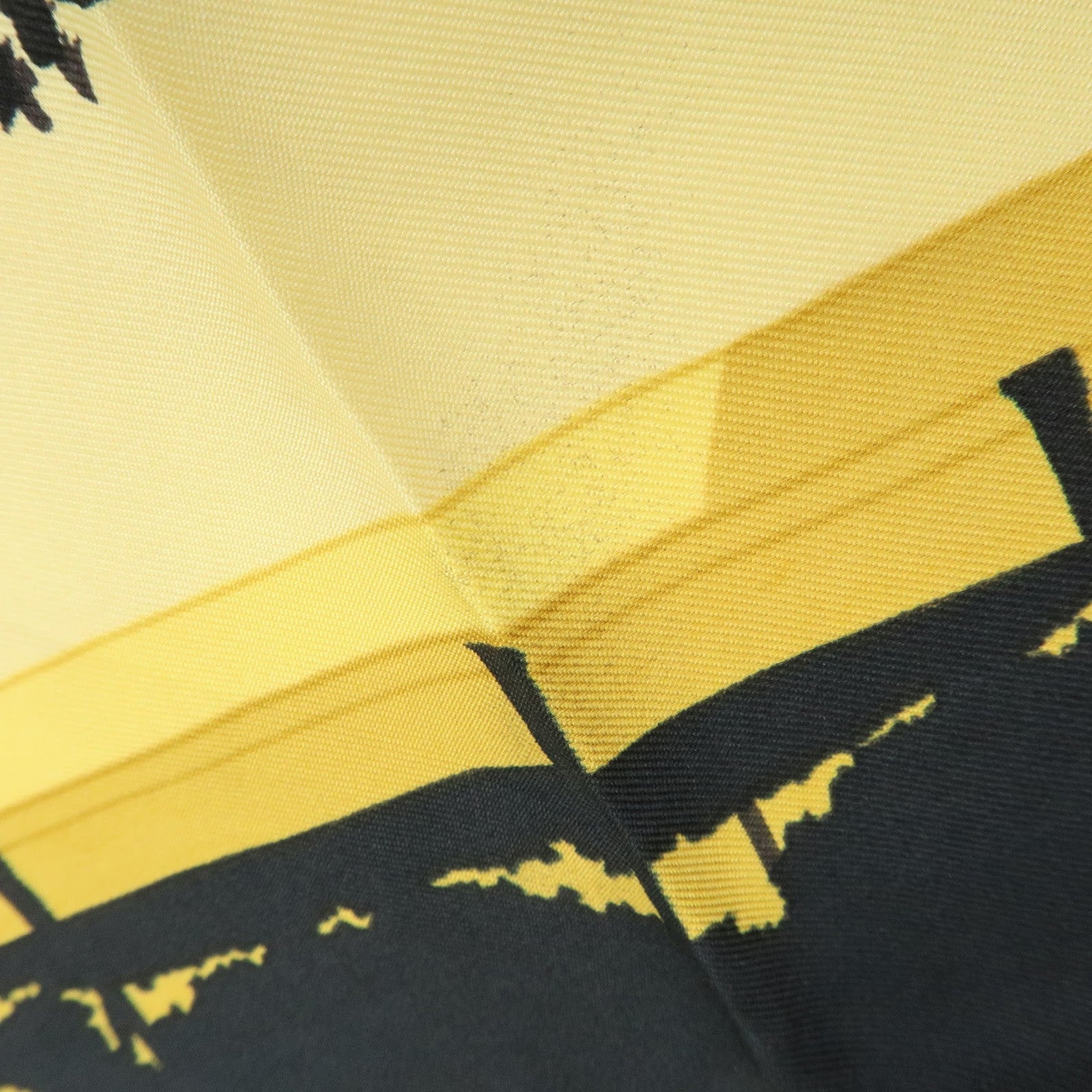 HERMES Carre 90 100% Silk LES PONTS DE PARIS Scarf Moss Green